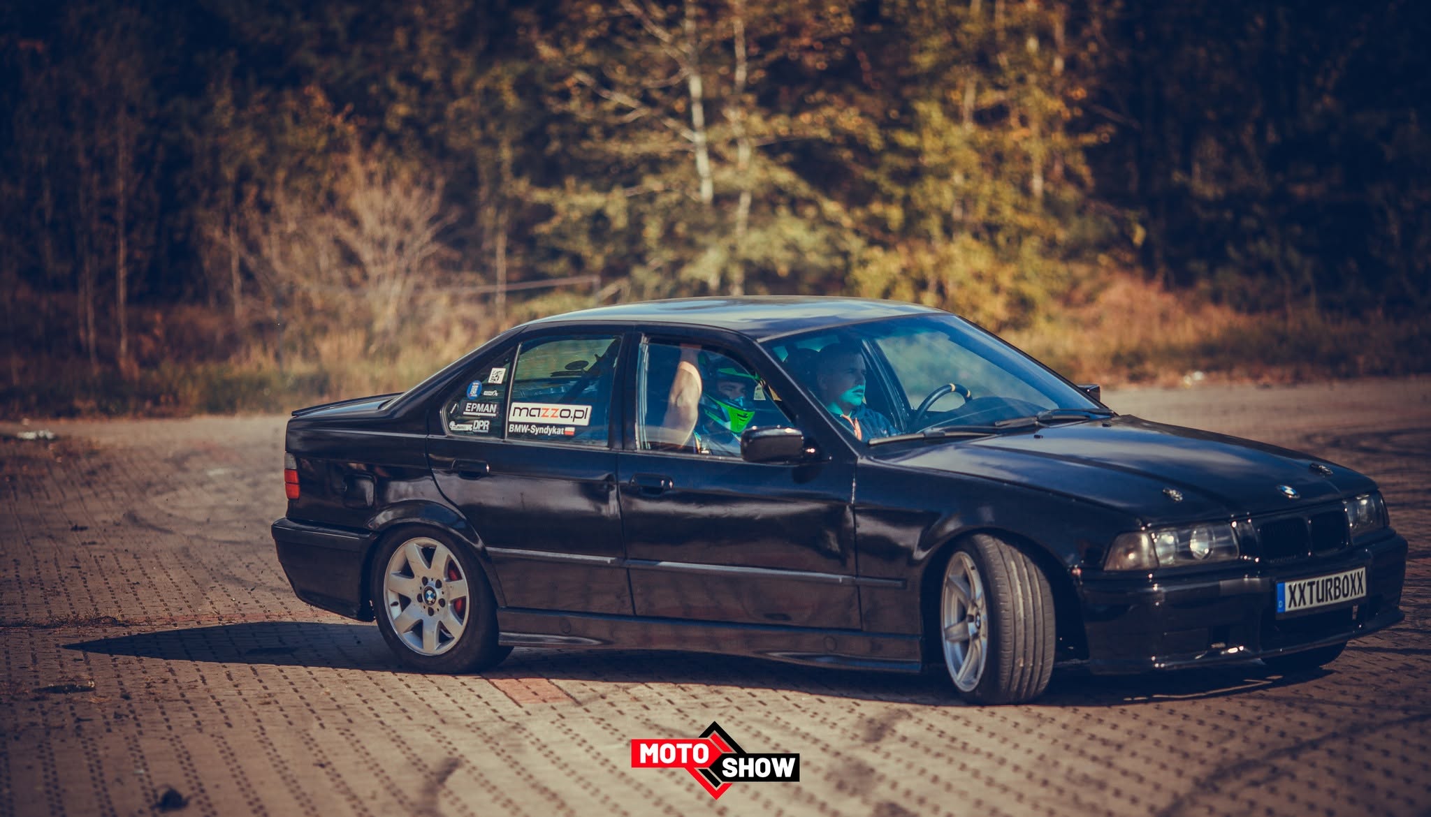 Moto Show - zakończenie sezonu 2024, zdjęcie 37