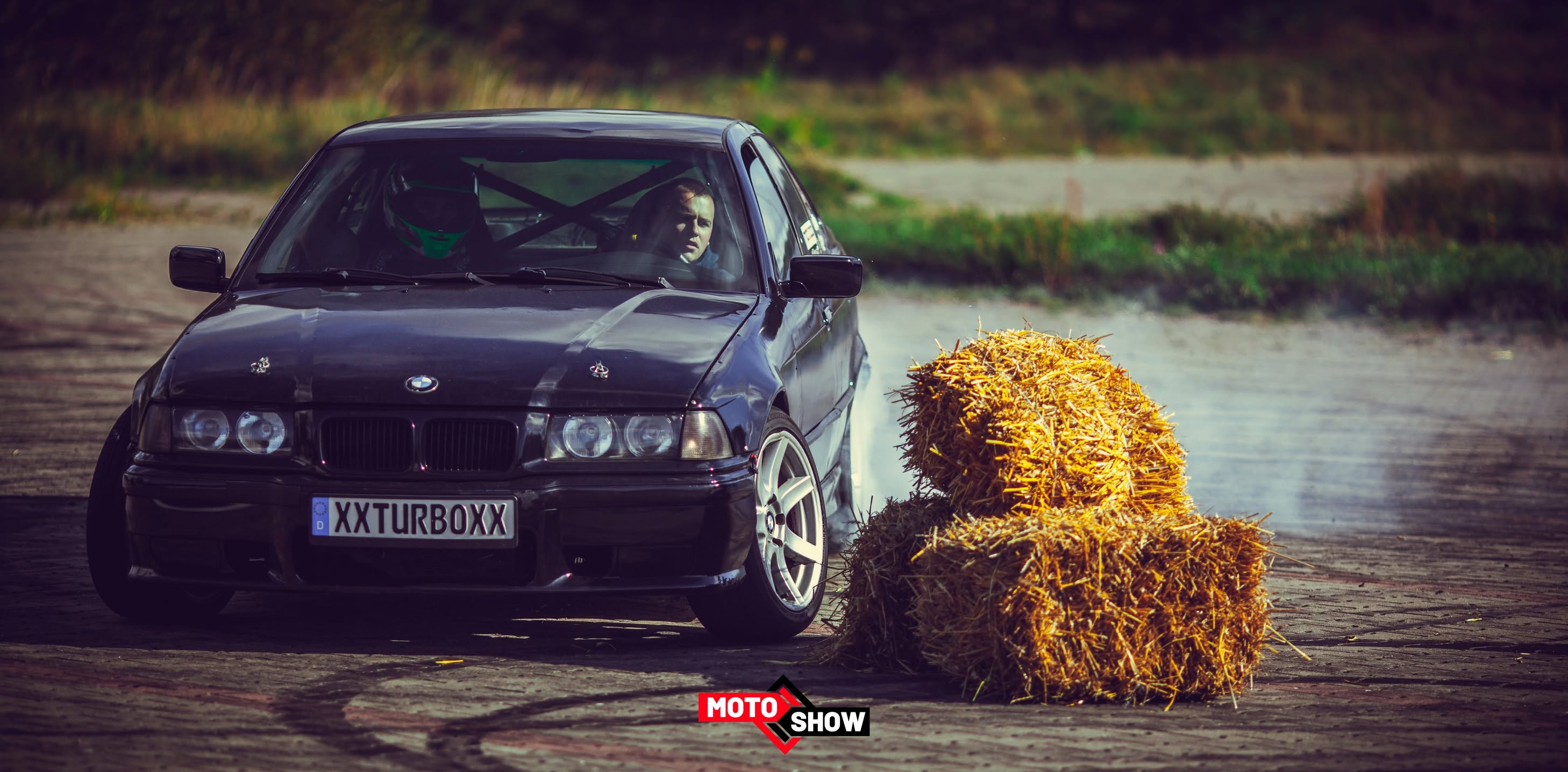 Moto Show - zakończenie sezonu 2024, zdjęcie 38