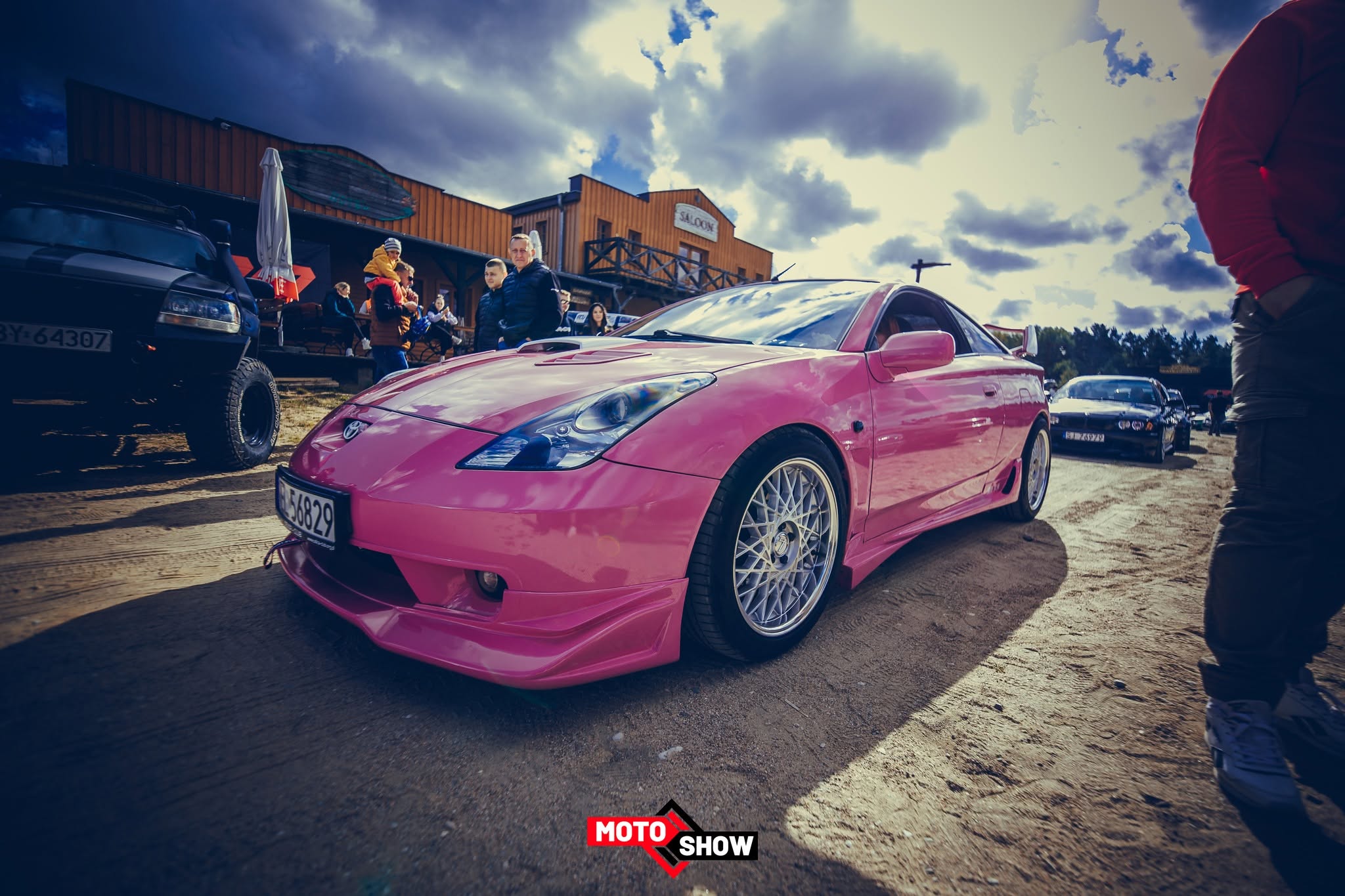 Moto Show - zakończenie sezonu 2024, zdjęcie 165