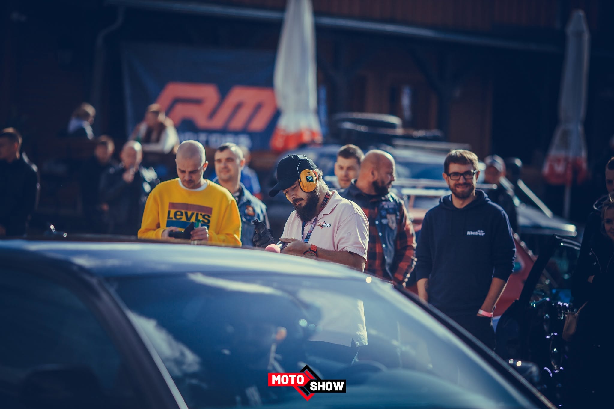 Moto Show - zakończenie sezonu 2024, zdjęcie 39