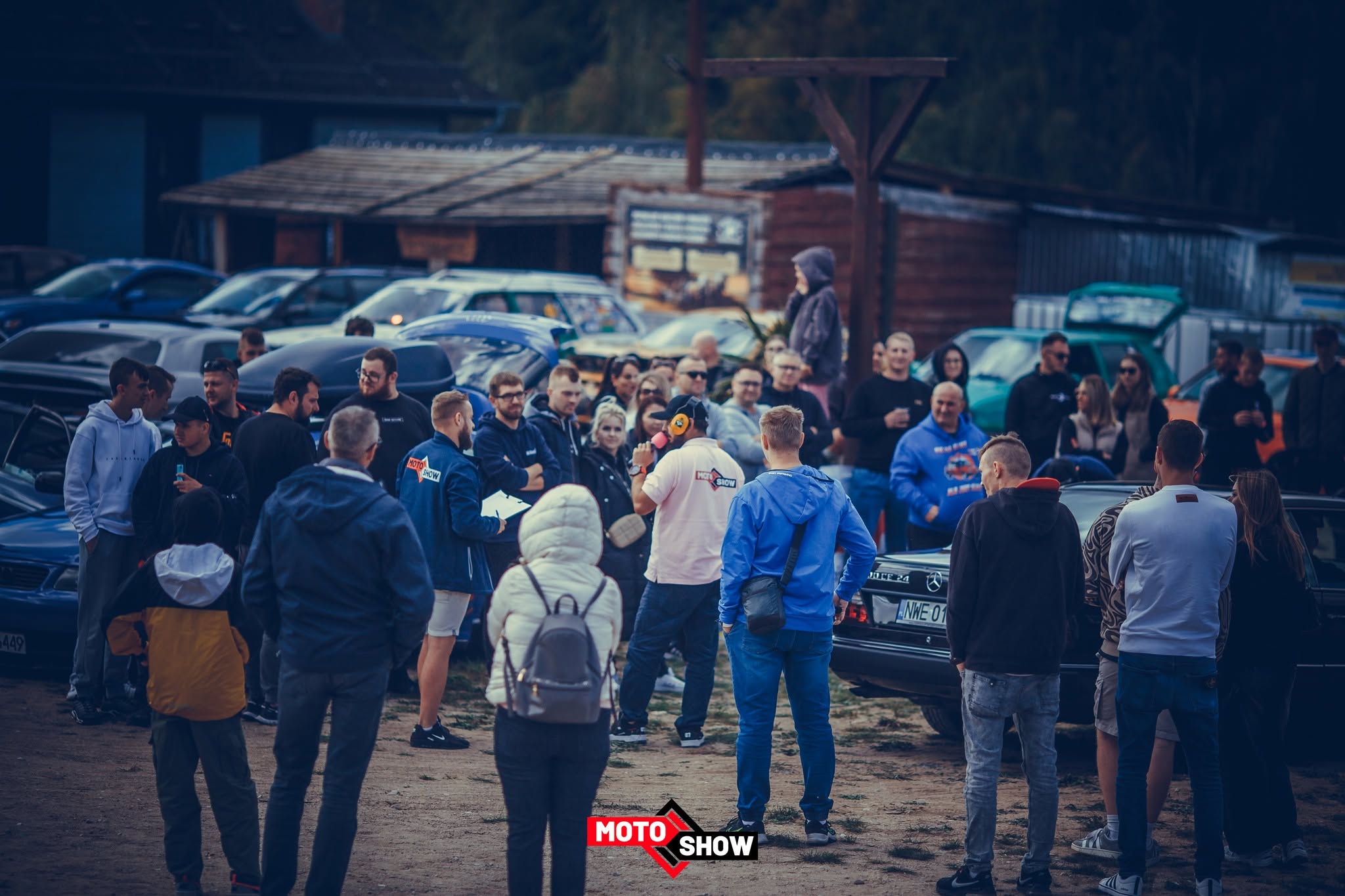 Moto Show - zakończenie sezonu 2024, zdjęcie 41