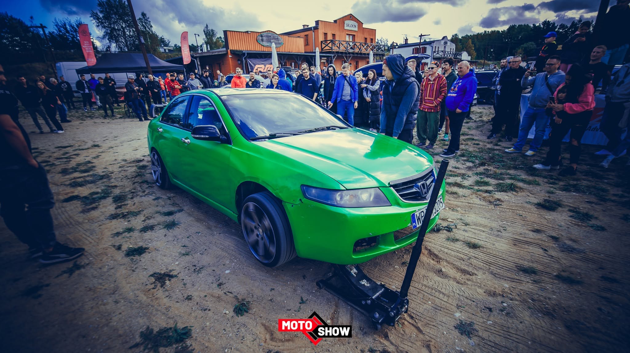 Moto Show - zakończenie sezonu 2024, zdjęcie 170