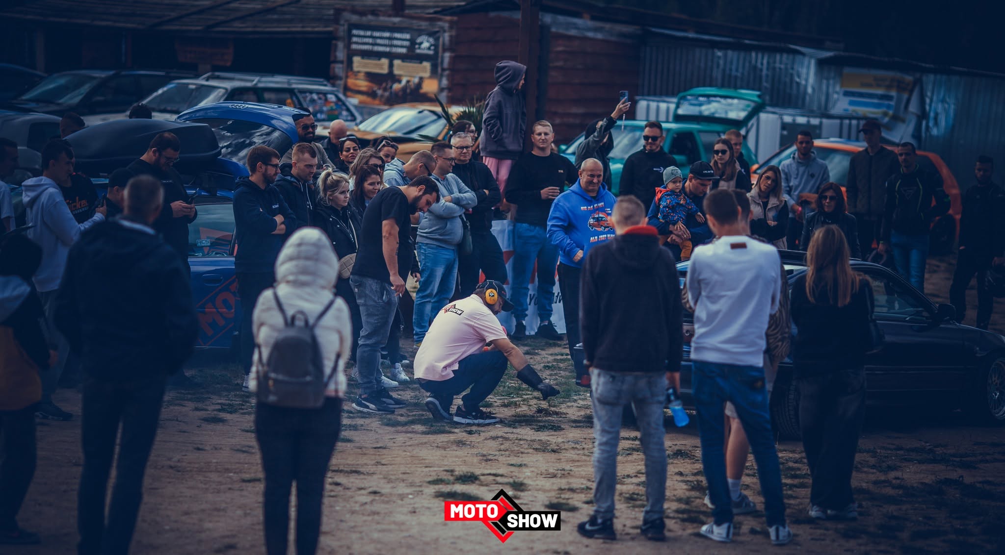 Moto Show - zakończenie sezonu 2024, zdjęcie 42