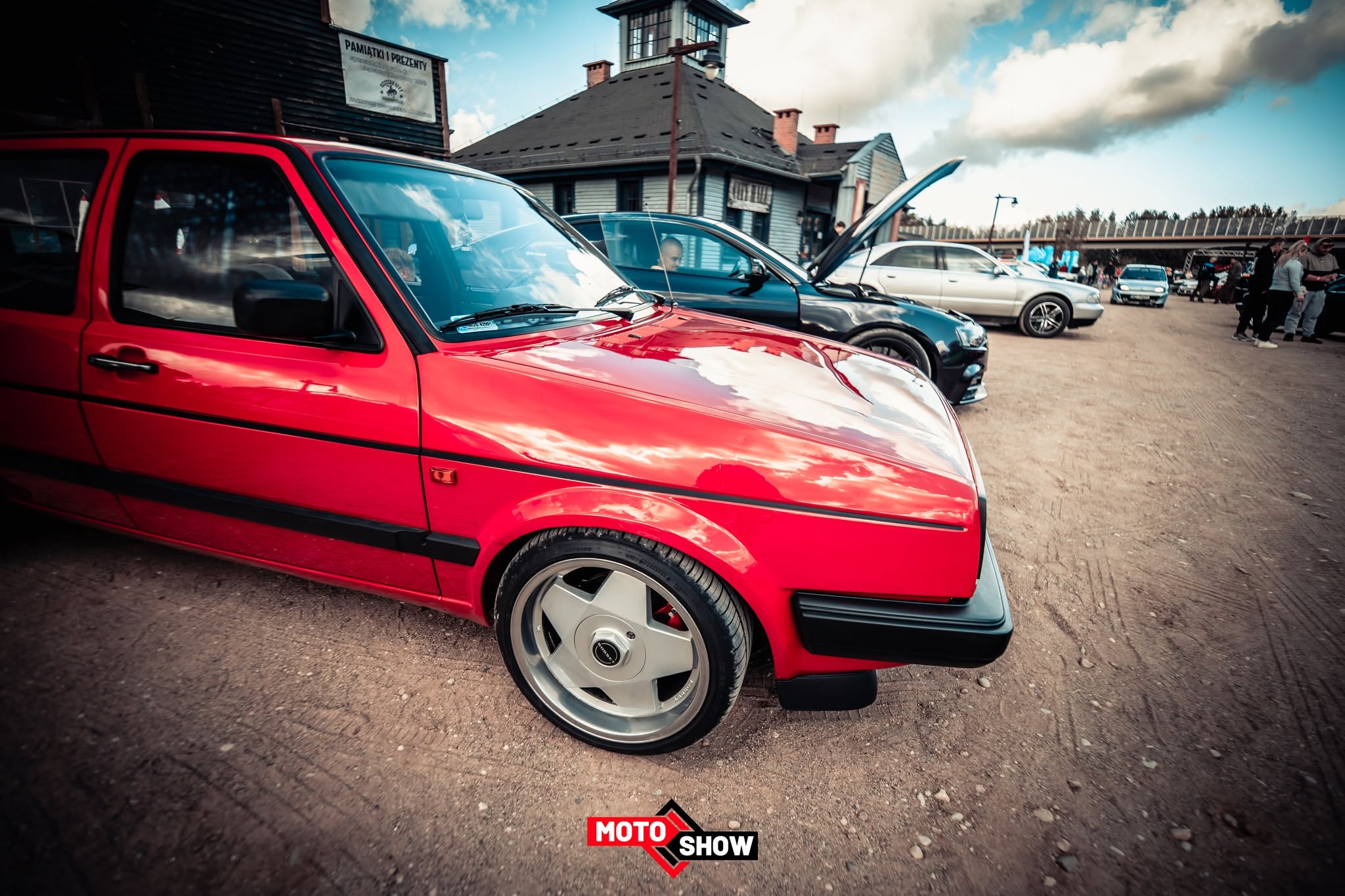 Moto Show - zakończenie sezonu 2024, zdjęcie 176