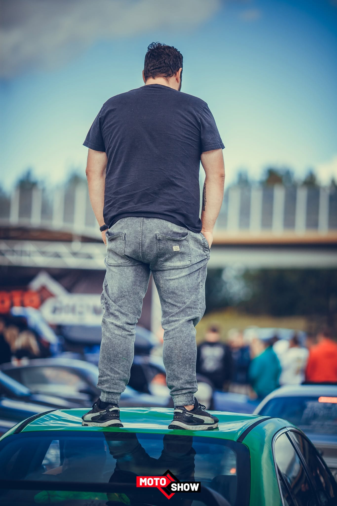 Moto Show - zakończenie sezonu 2024, zdjęcie 52