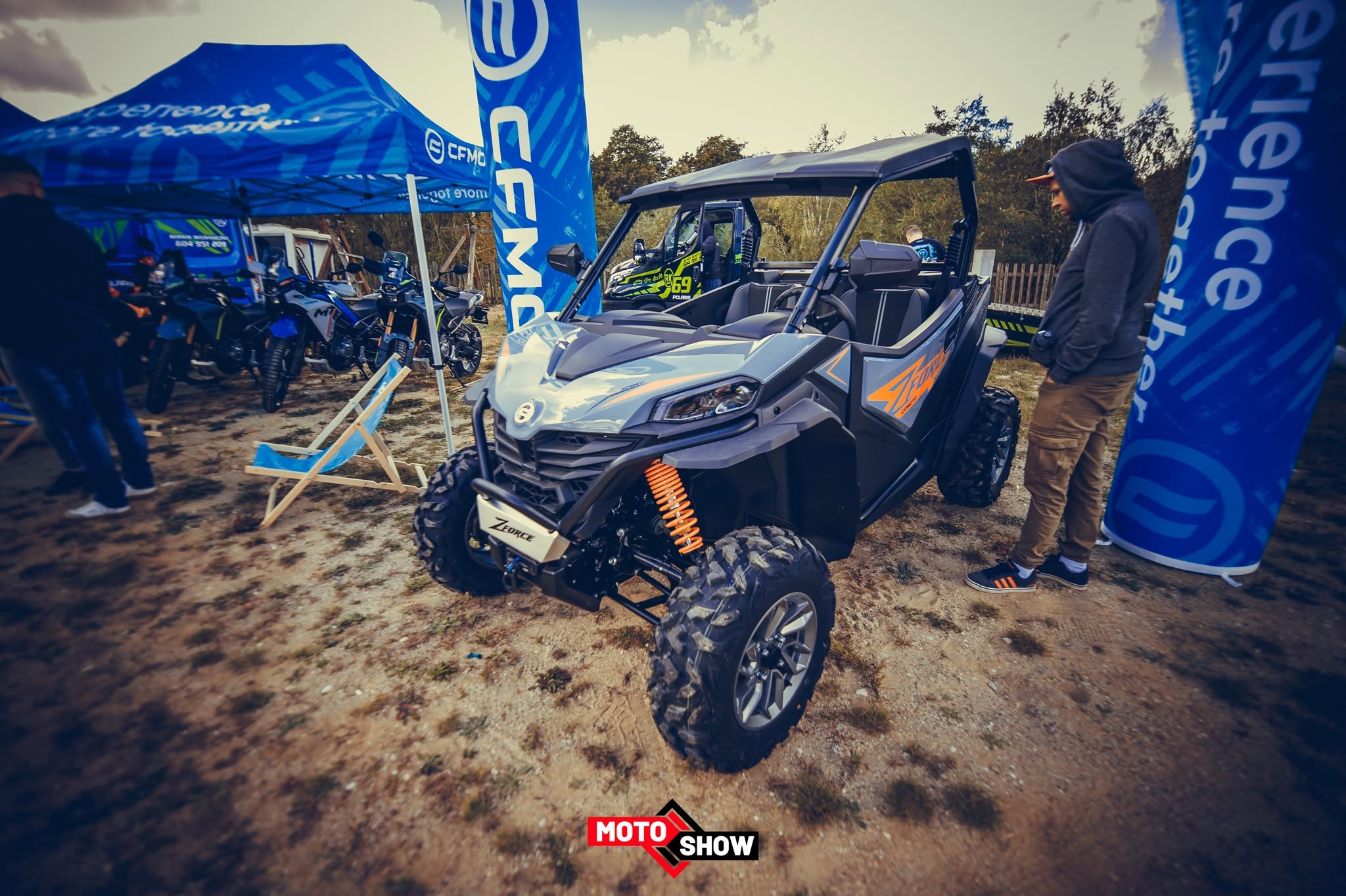 Moto Show - zakończenie sezonu 2024, zdjęcie 181