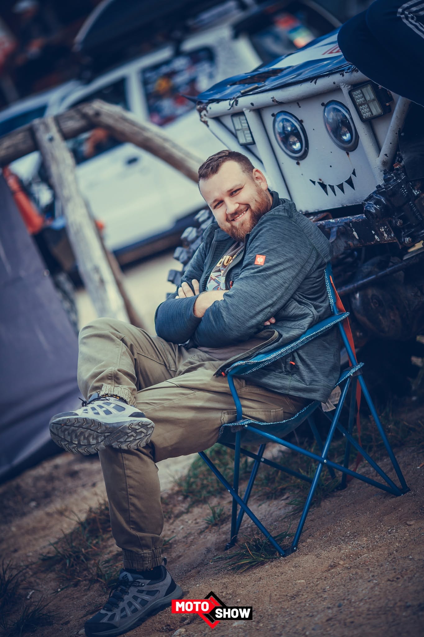Moto Show - zakończenie sezonu 2024, zdjęcie 53