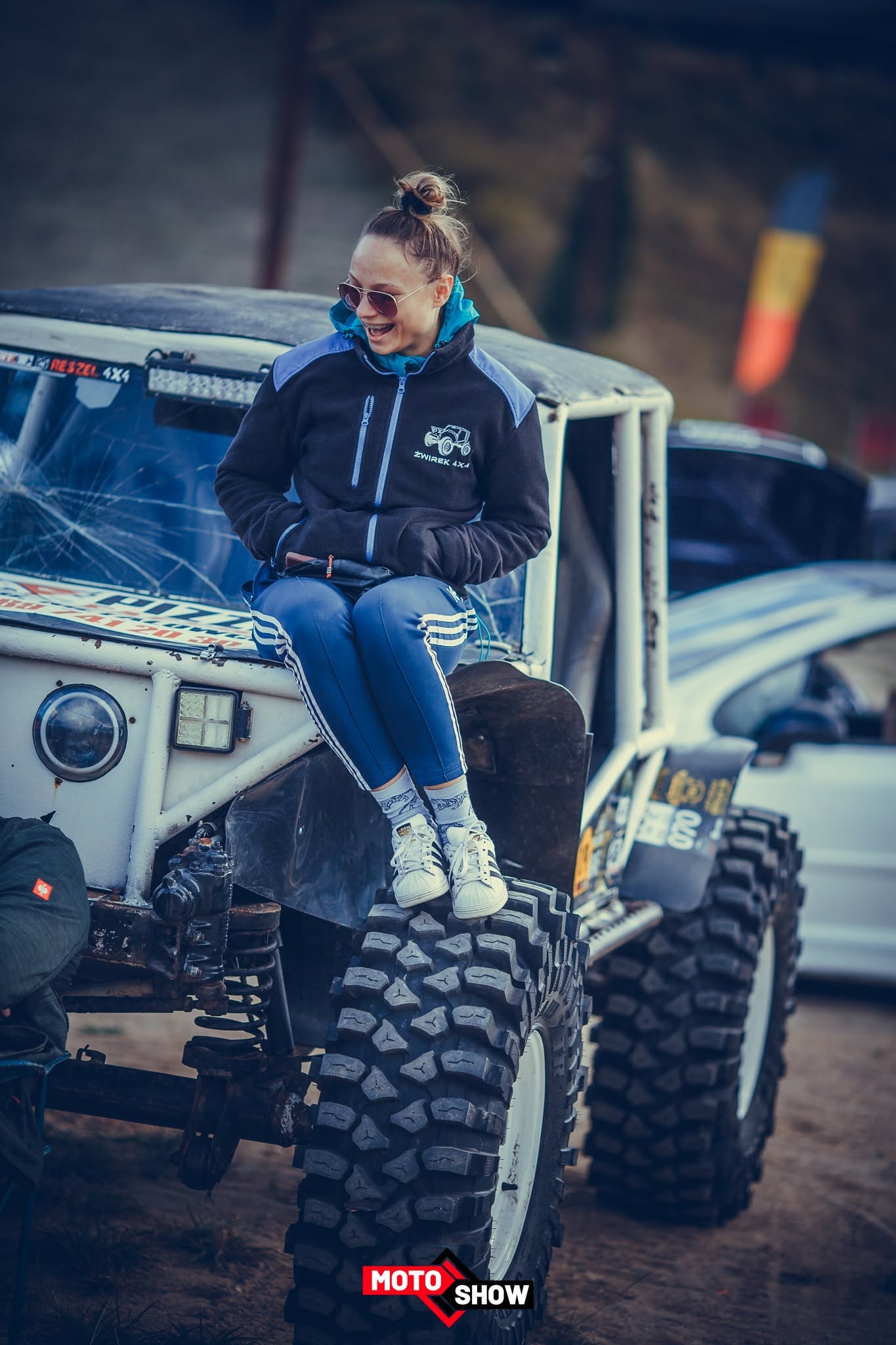 Moto Show - zakończenie sezonu 2024, zdjęcie 54