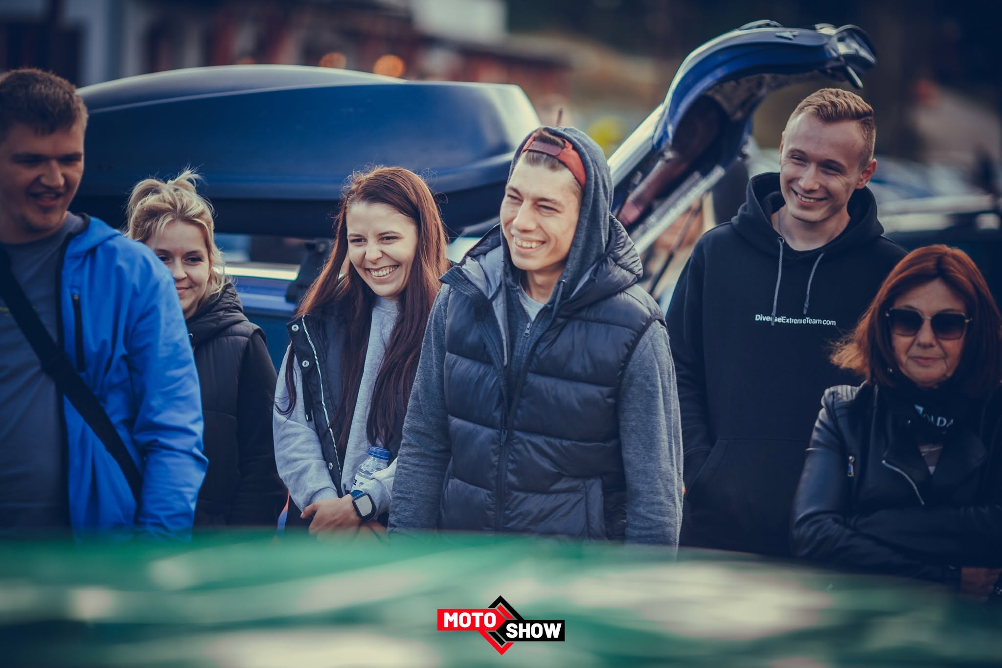 Moto Show - zakończenie sezonu 2024, zdjęcie 57