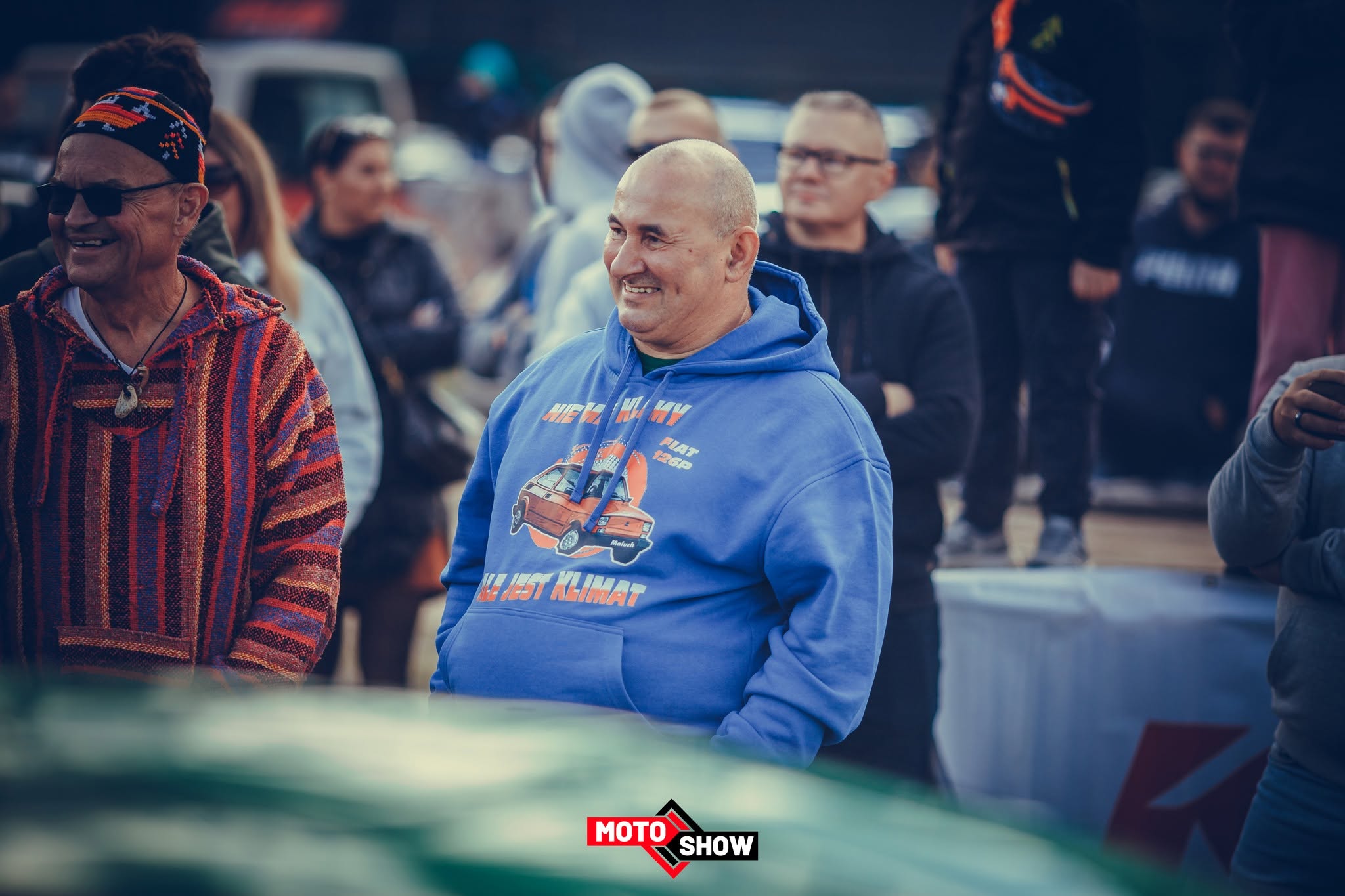 Moto Show - zakończenie sezonu 2024, zdjęcie 58