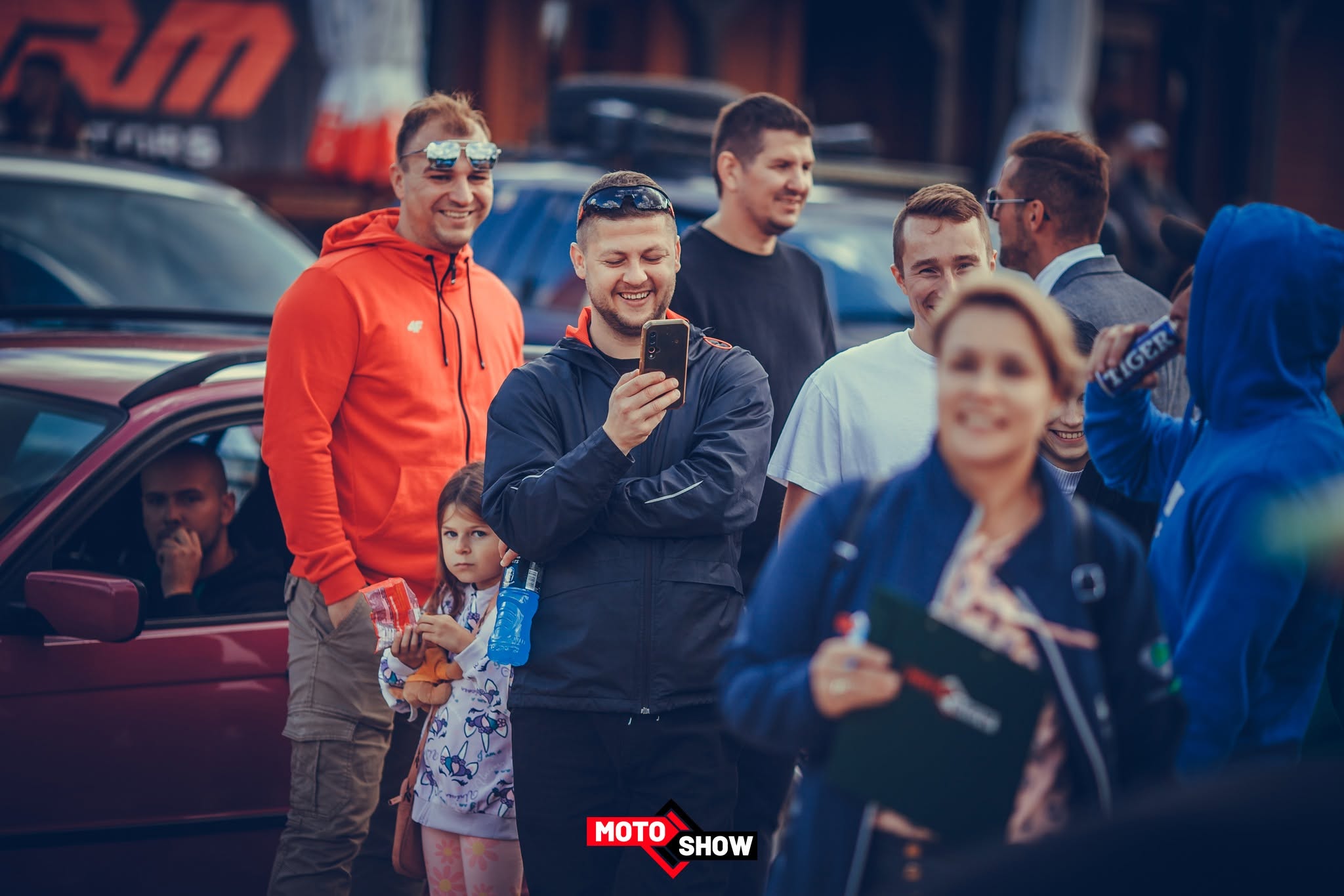 Moto Show - zakończenie sezonu 2024, zdjęcie 59