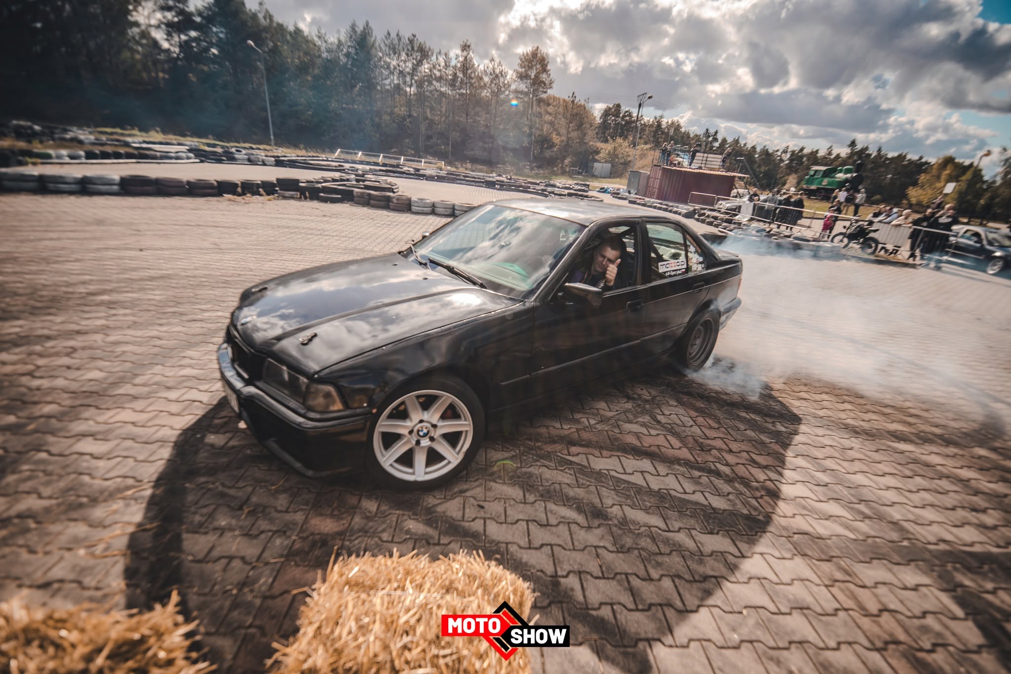Moto Show - zakończenie sezonu 2024, zdjęcie 208