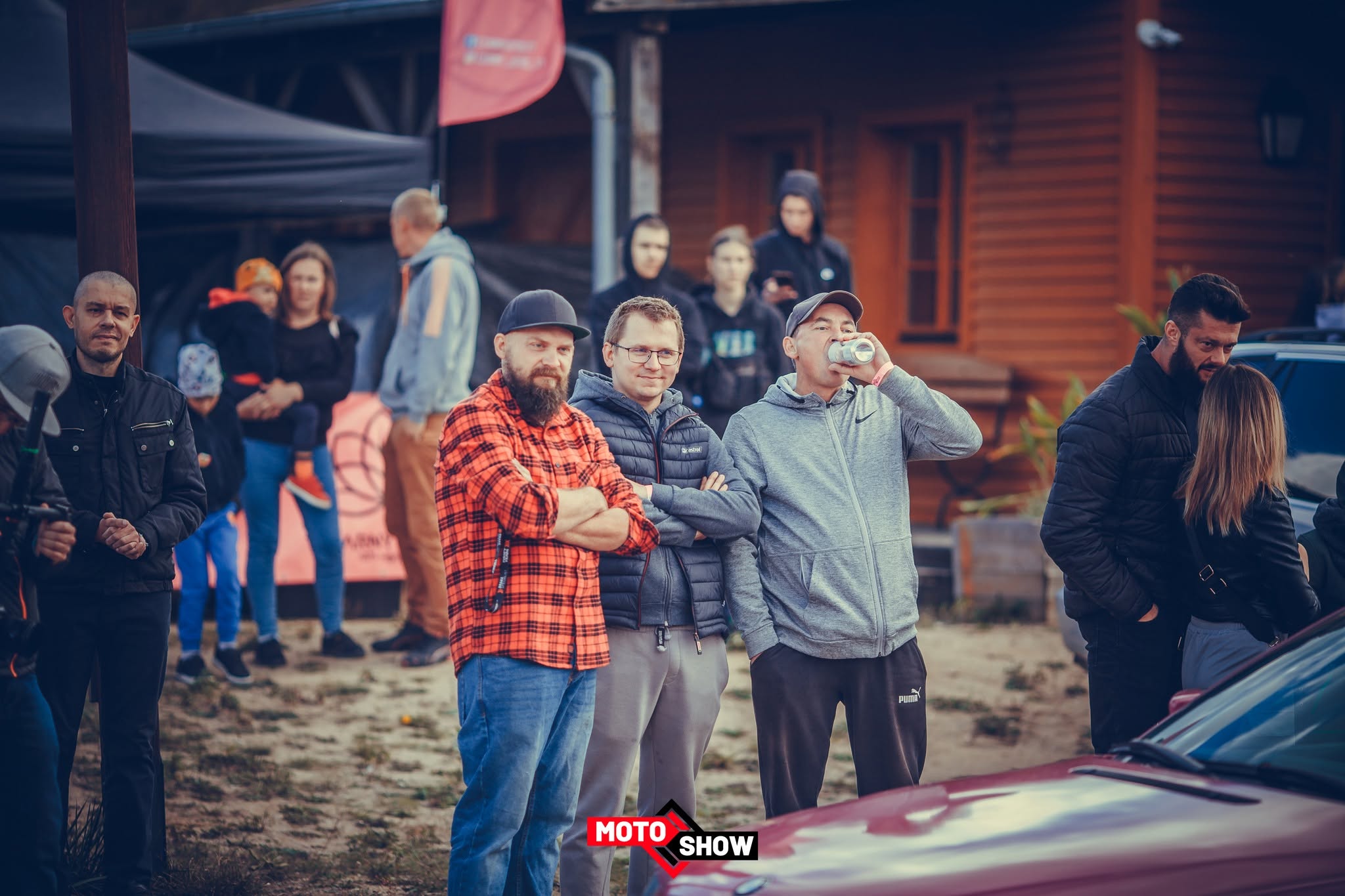 Moto Show - zakończenie sezonu 2024, zdjęcie 62