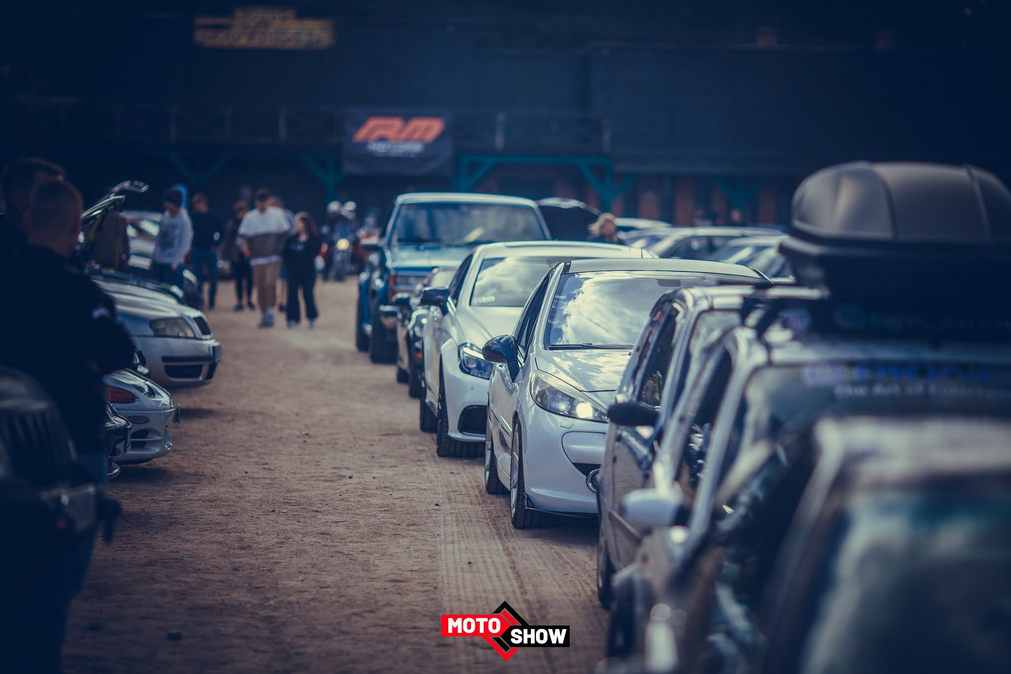 Moto Show - zakończenie sezonu 2024, zdjęcie 64