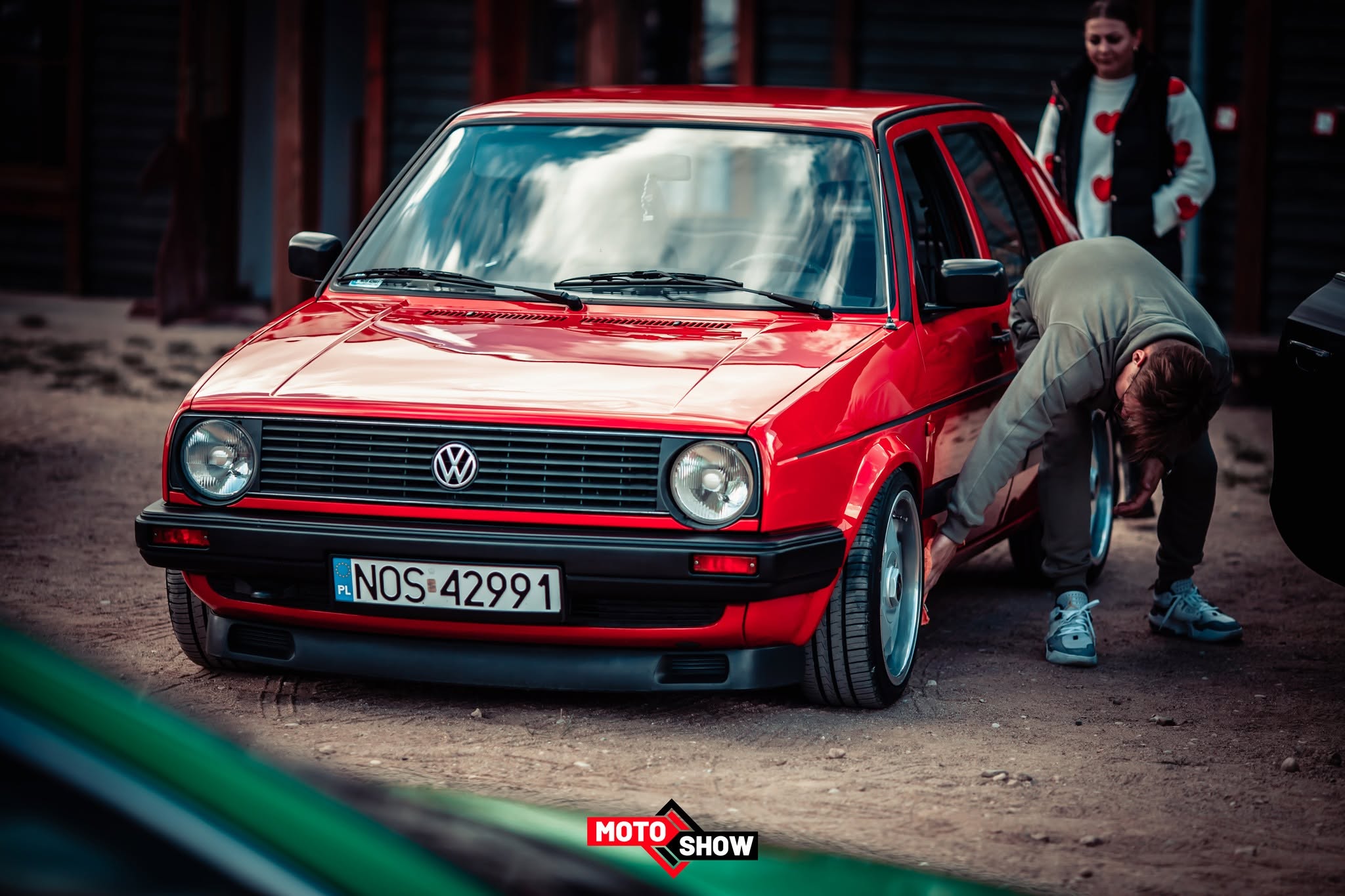 Moto Show - zakończenie sezonu 2024, zdjęcie 70