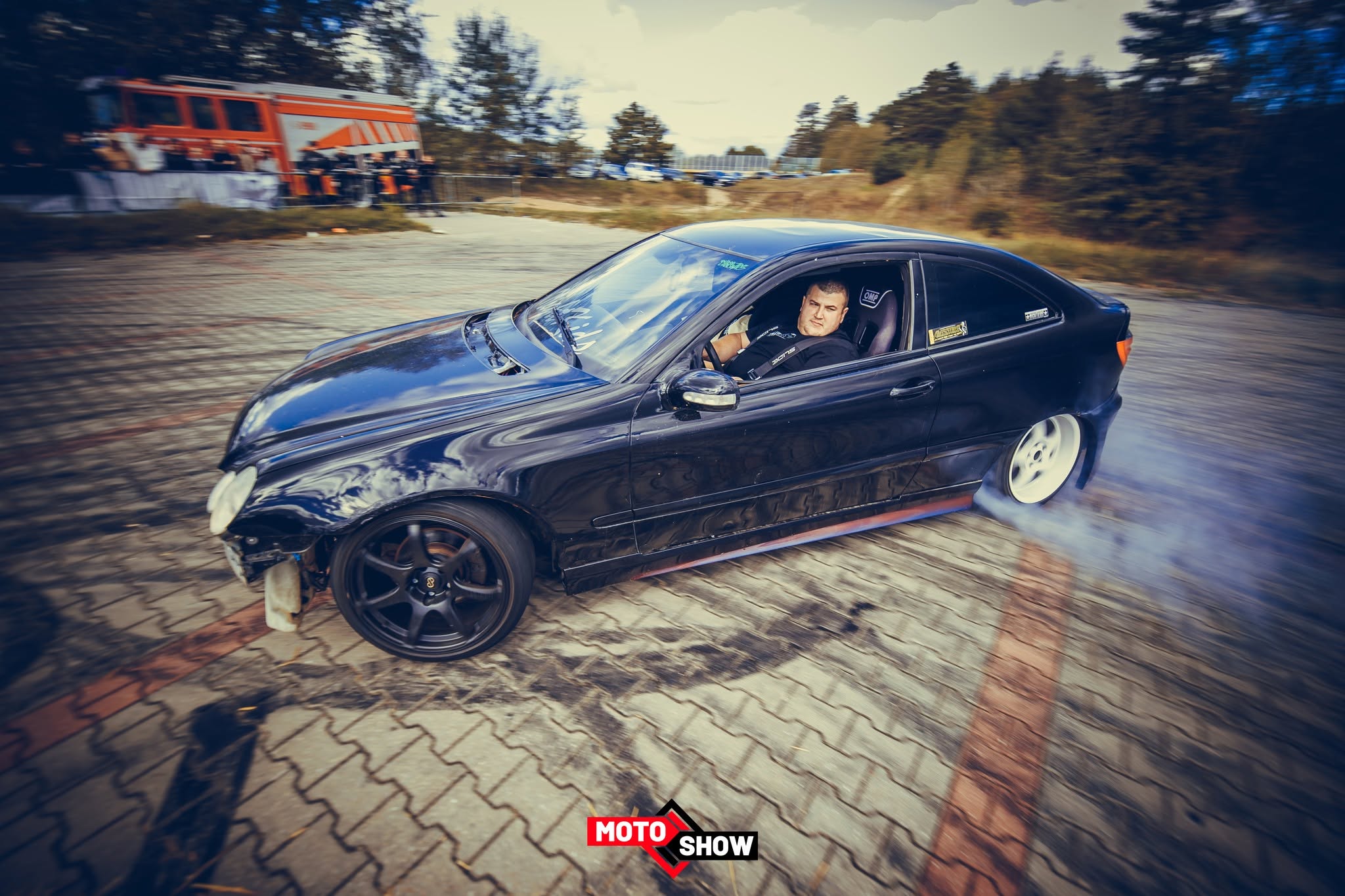 Moto Show - zakończenie sezonu 2024, zdjęcie 209