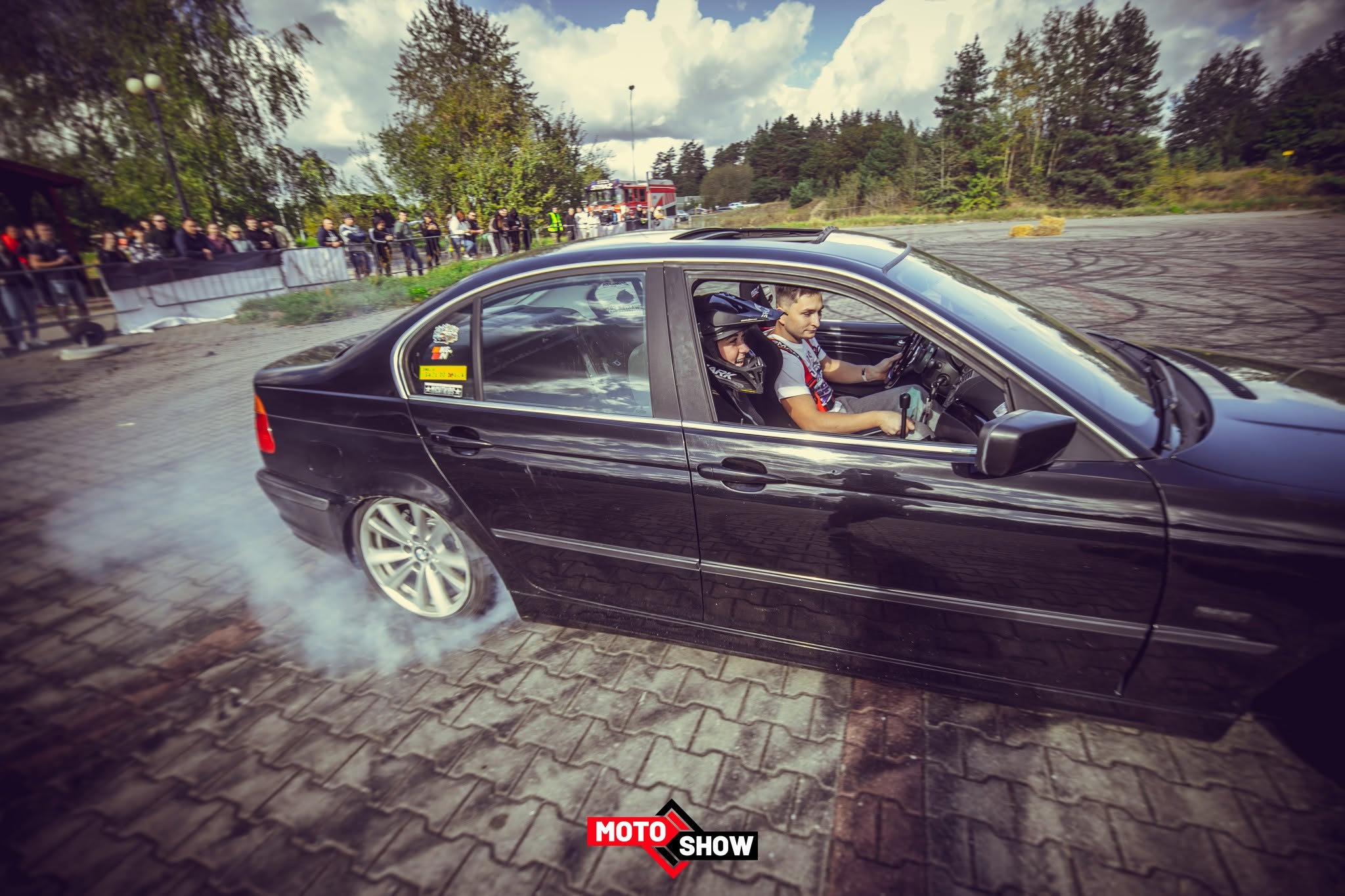 Moto Show - zakończenie sezonu 2024, zdjęcie 218
