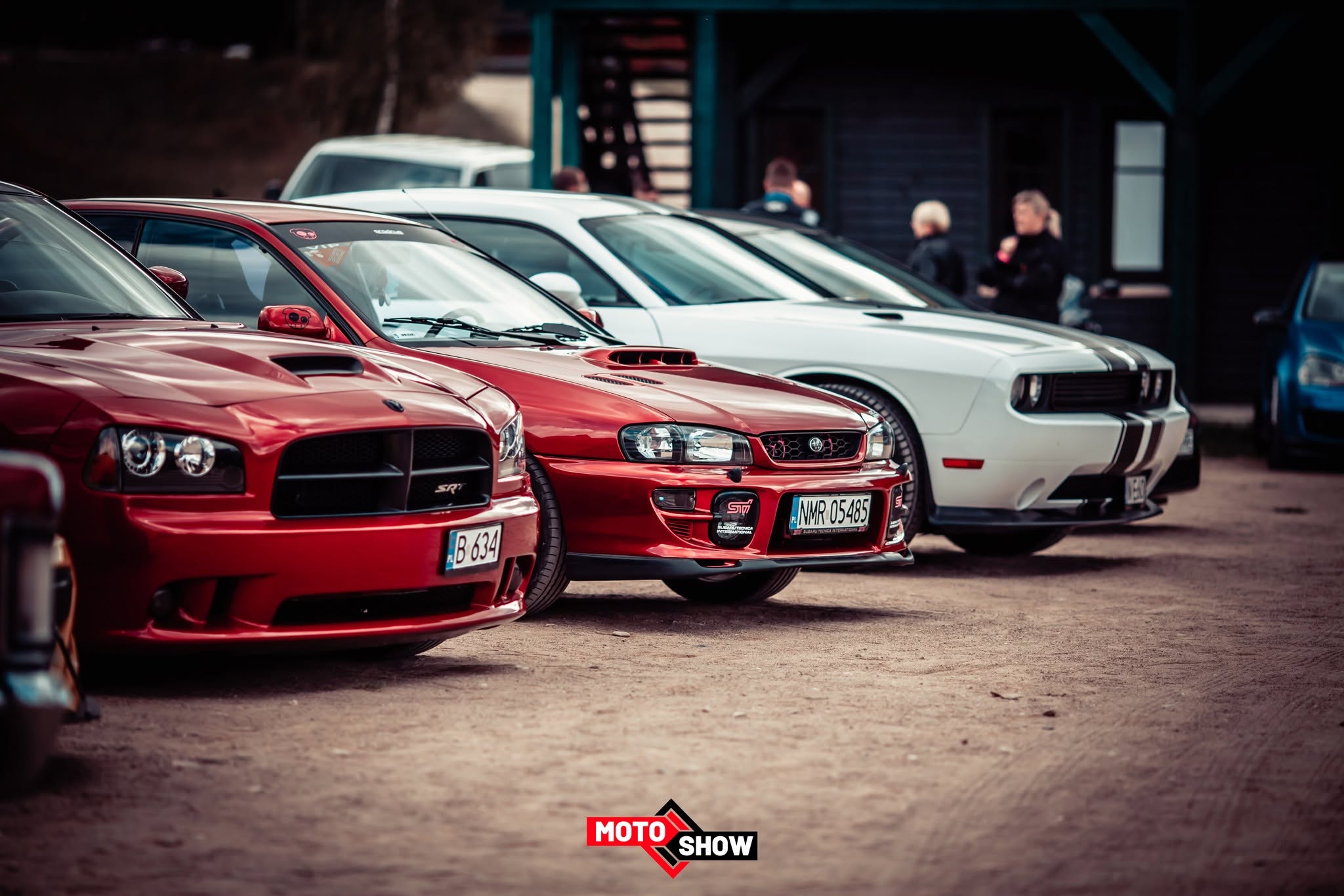 Moto Show - zakończenie sezonu 2024, zdjęcie 84