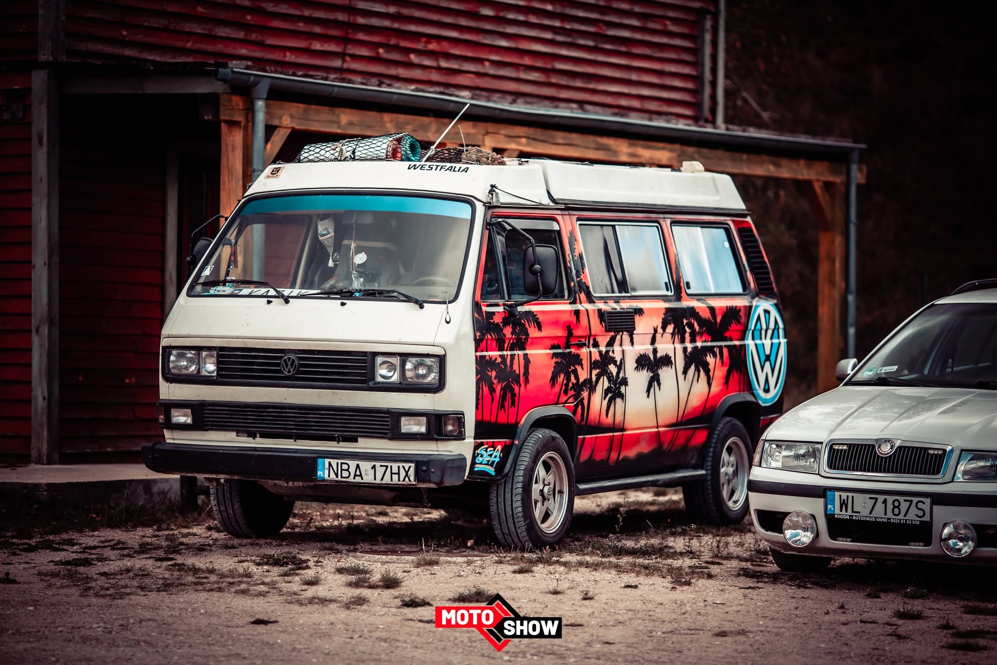 Moto Show - zakończenie sezonu 2024, zdjęcie 90