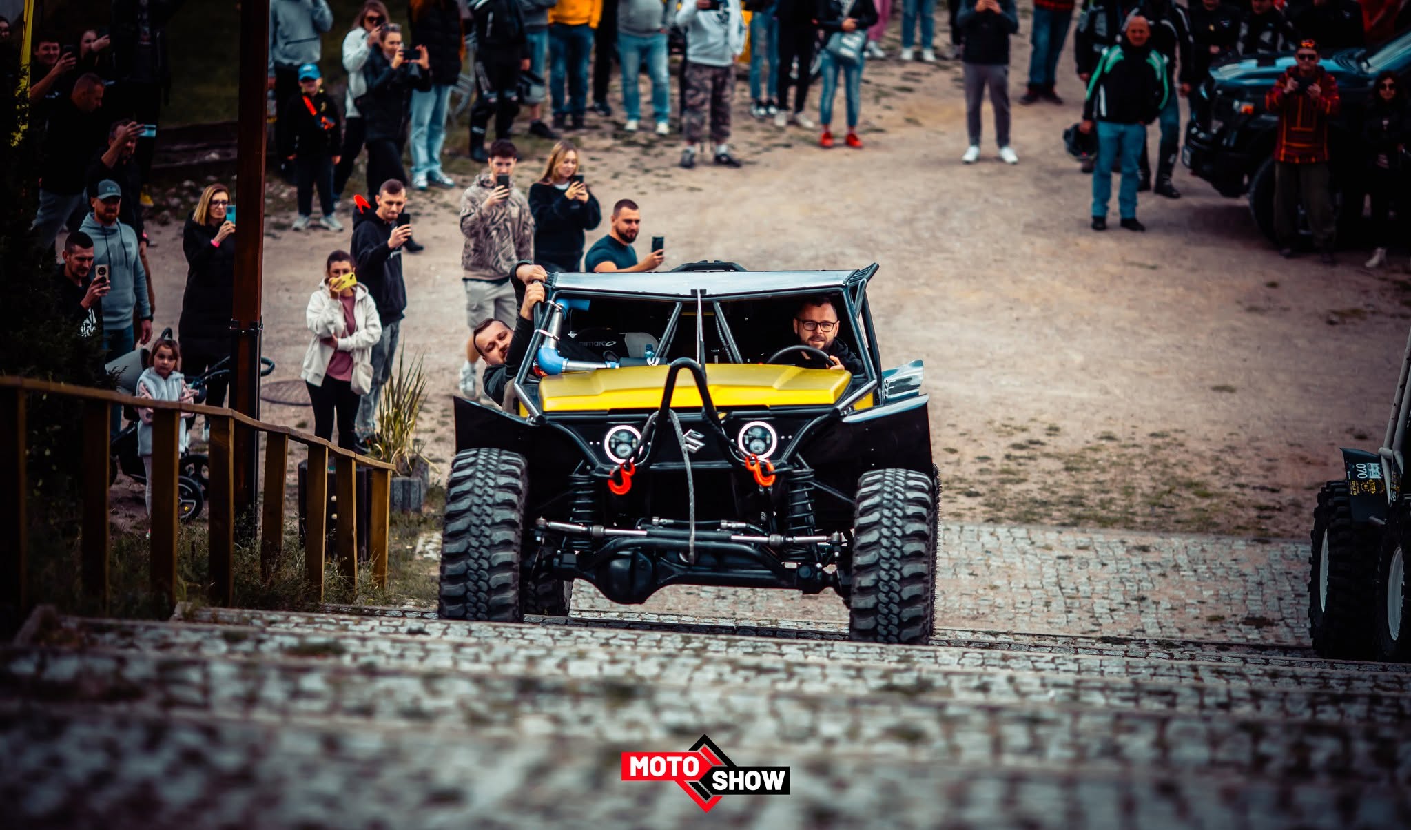 Moto Show - zakończenie sezonu 2024, zdjęcie 92