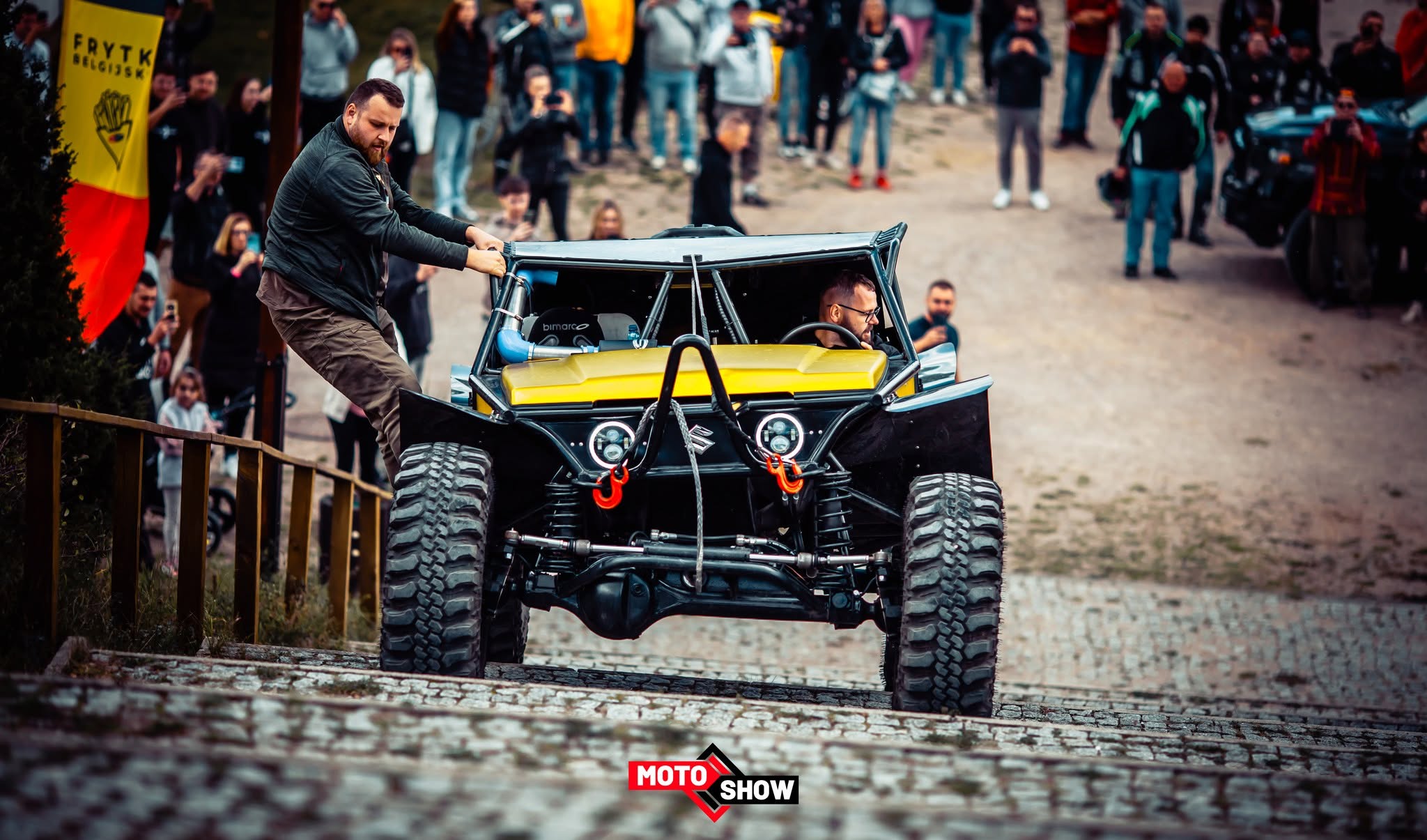 Moto Show - zakończenie sezonu 2024, zdjęcie 94