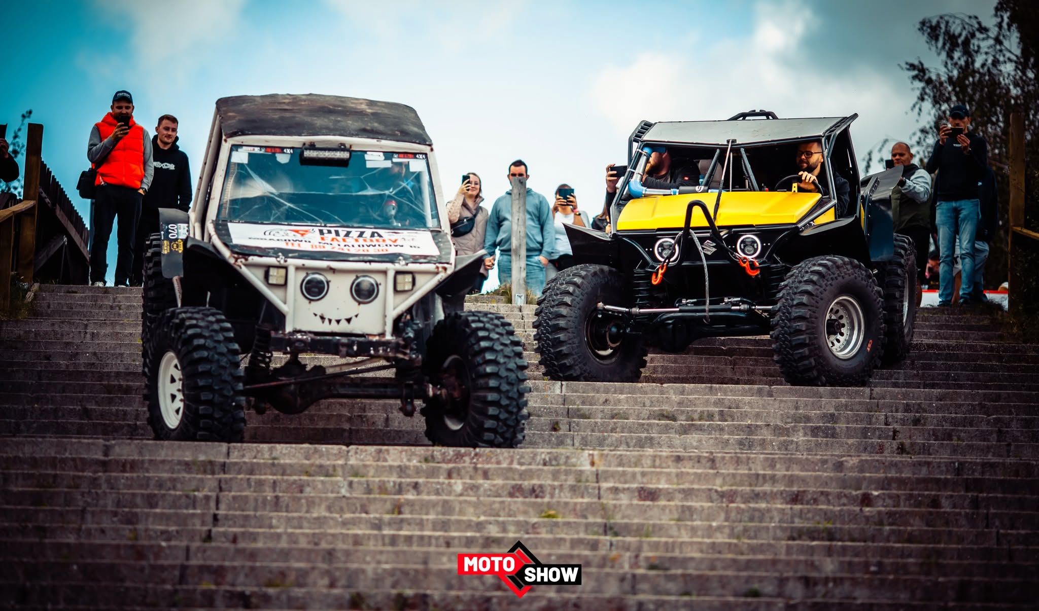 Moto Show - zakończenie sezonu 2024, zdjęcie 97