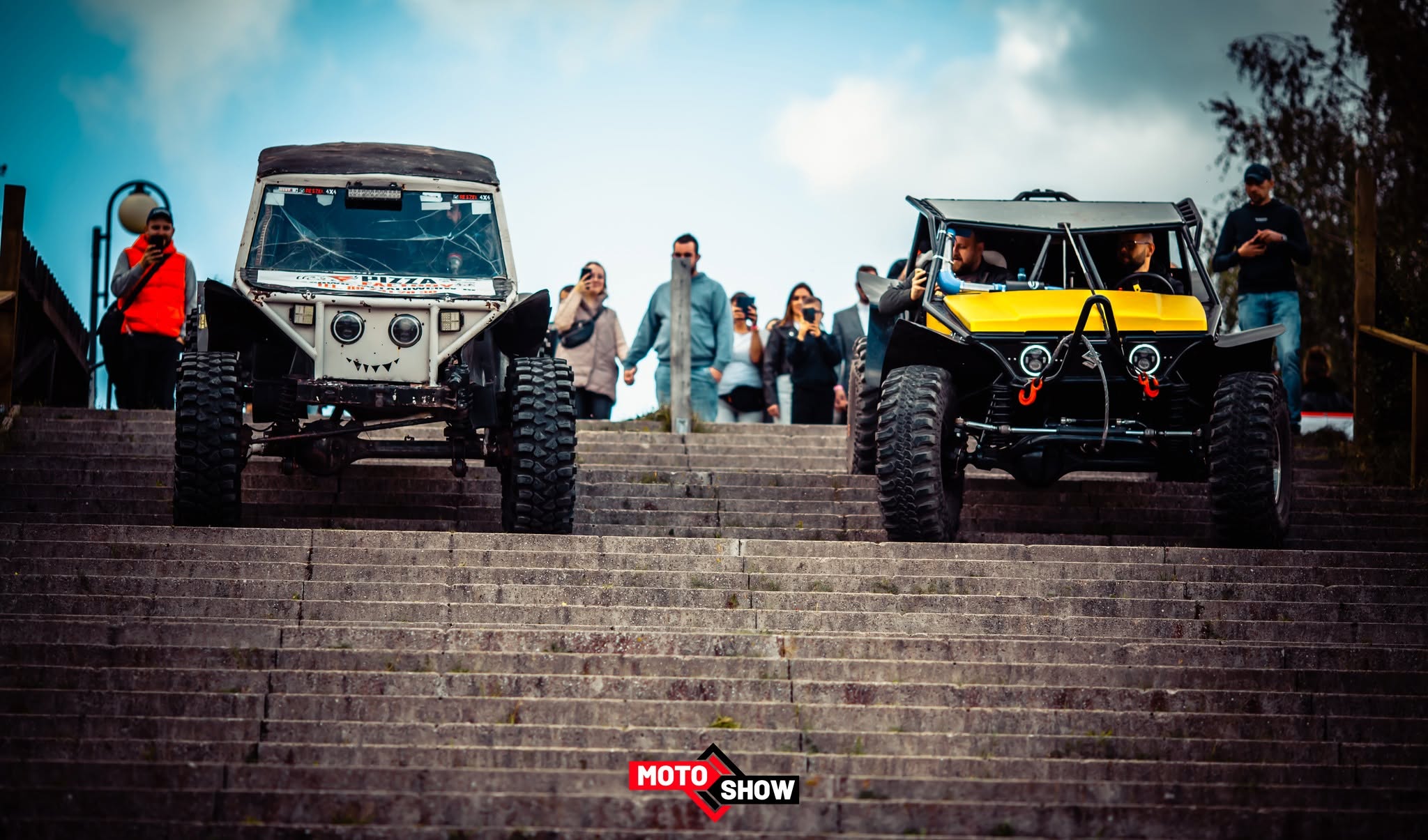 Moto Show - zakończenie sezonu 2024, zdjęcie 96