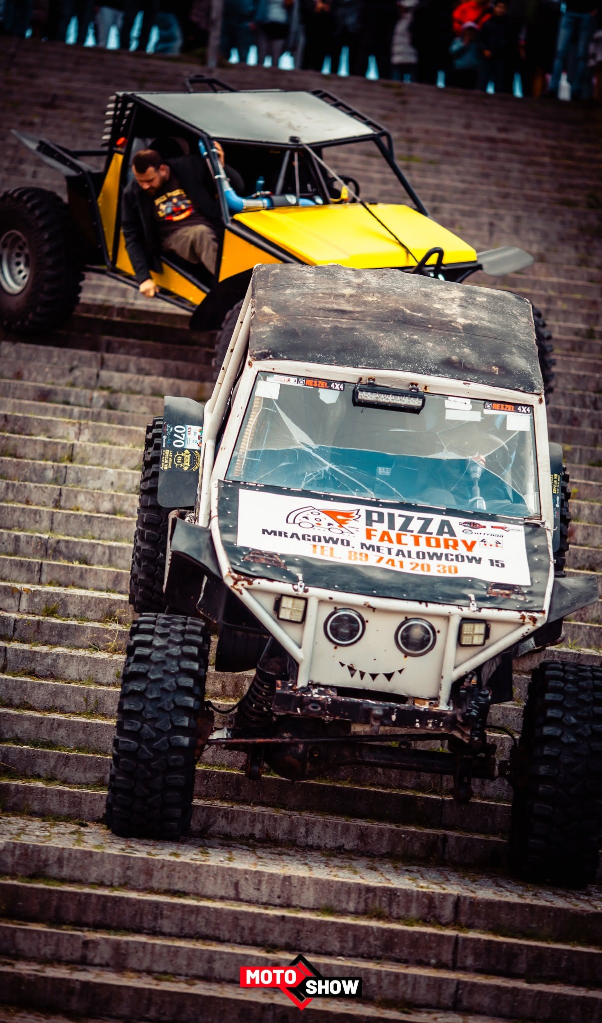 Moto Show - zakończenie sezonu 2024, zdjęcie 99