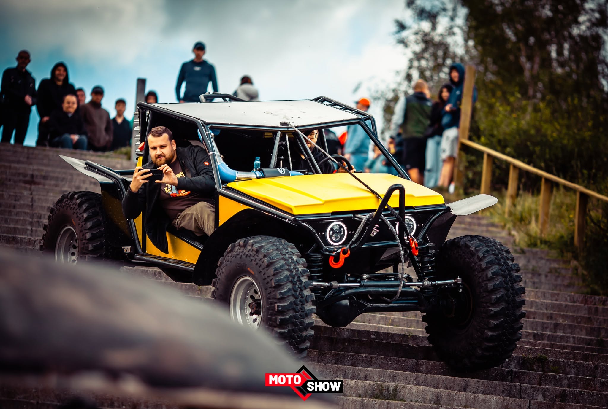 Moto Show - zakończenie sezonu 2024, zdjęcie 101