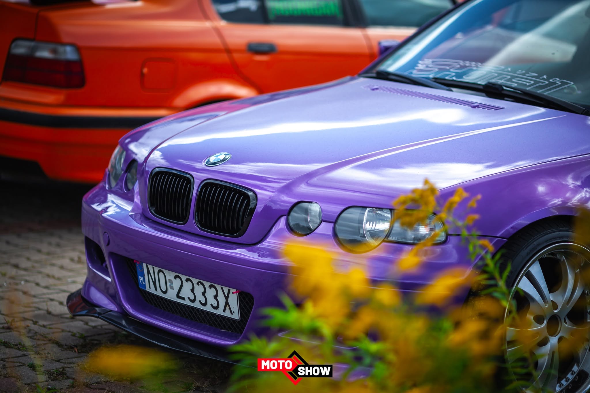 Moto Show - zakończenie sezonu 2024, zdjęcie 109