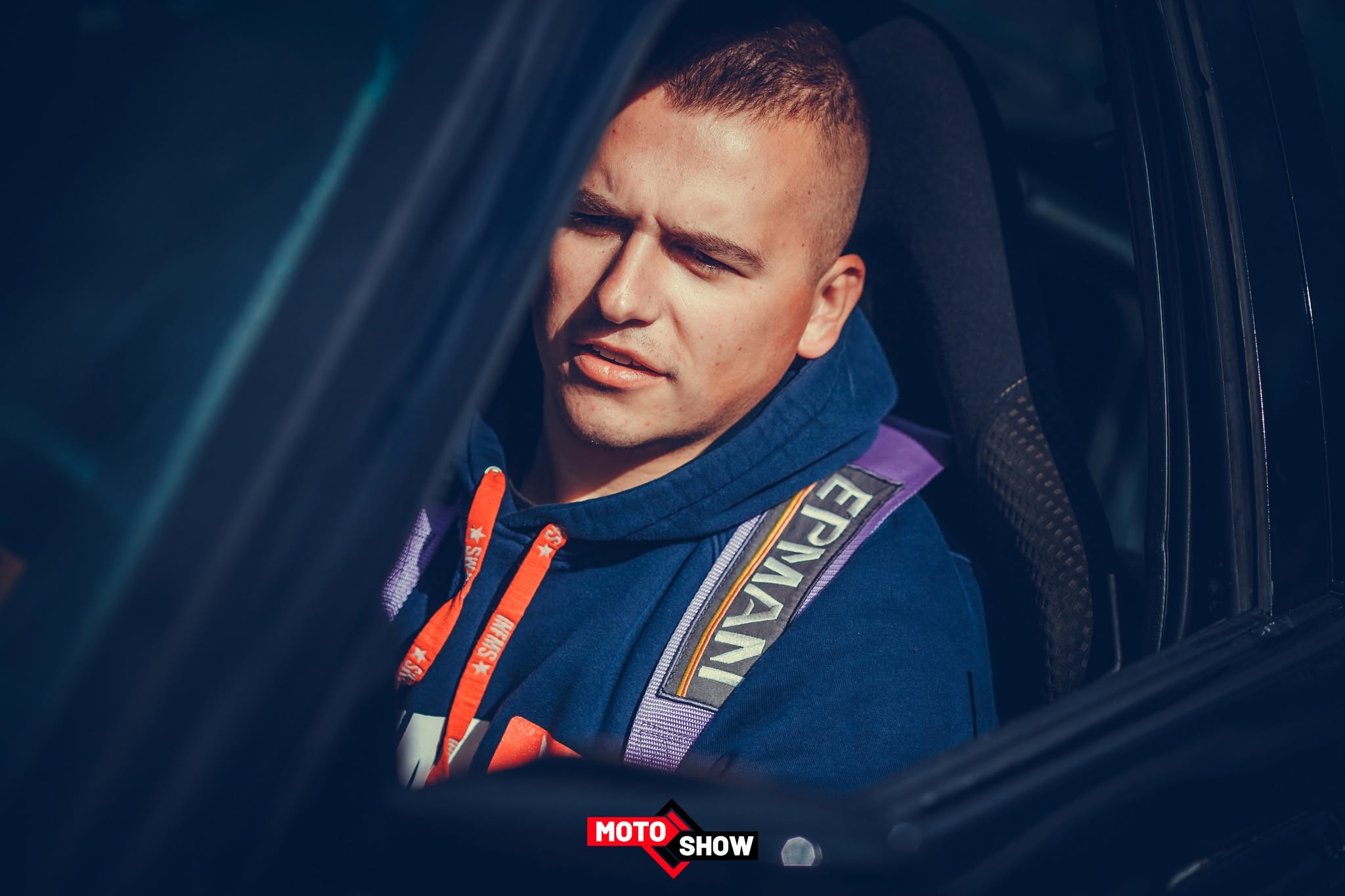 Moto Show - zakończenie sezonu 2024, zdjęcie 133