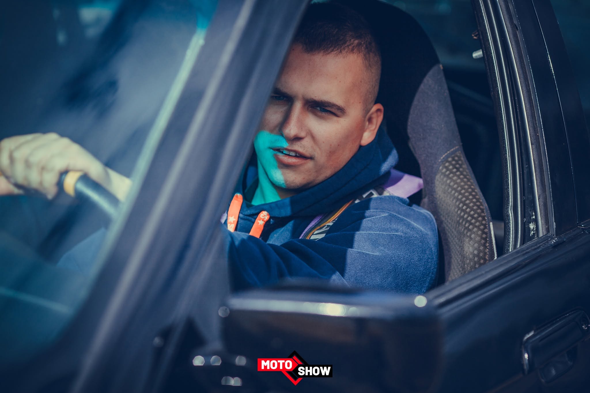 Moto Show - zakończenie sezonu 2024, zdjęcie 134
