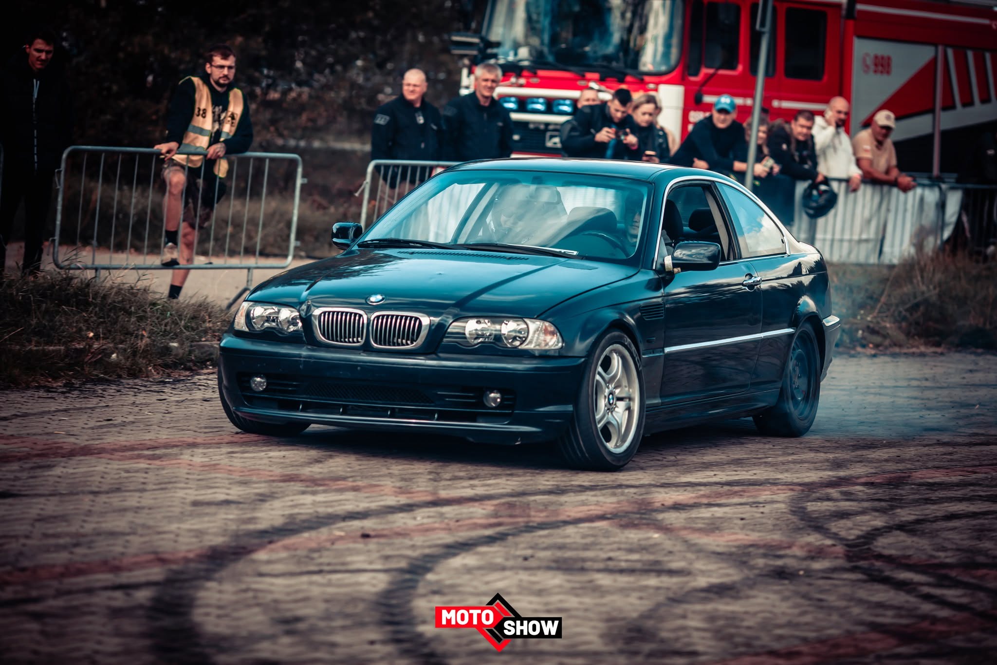 Moto Show - zakończenie sezonu 2024, zdjęcie 143