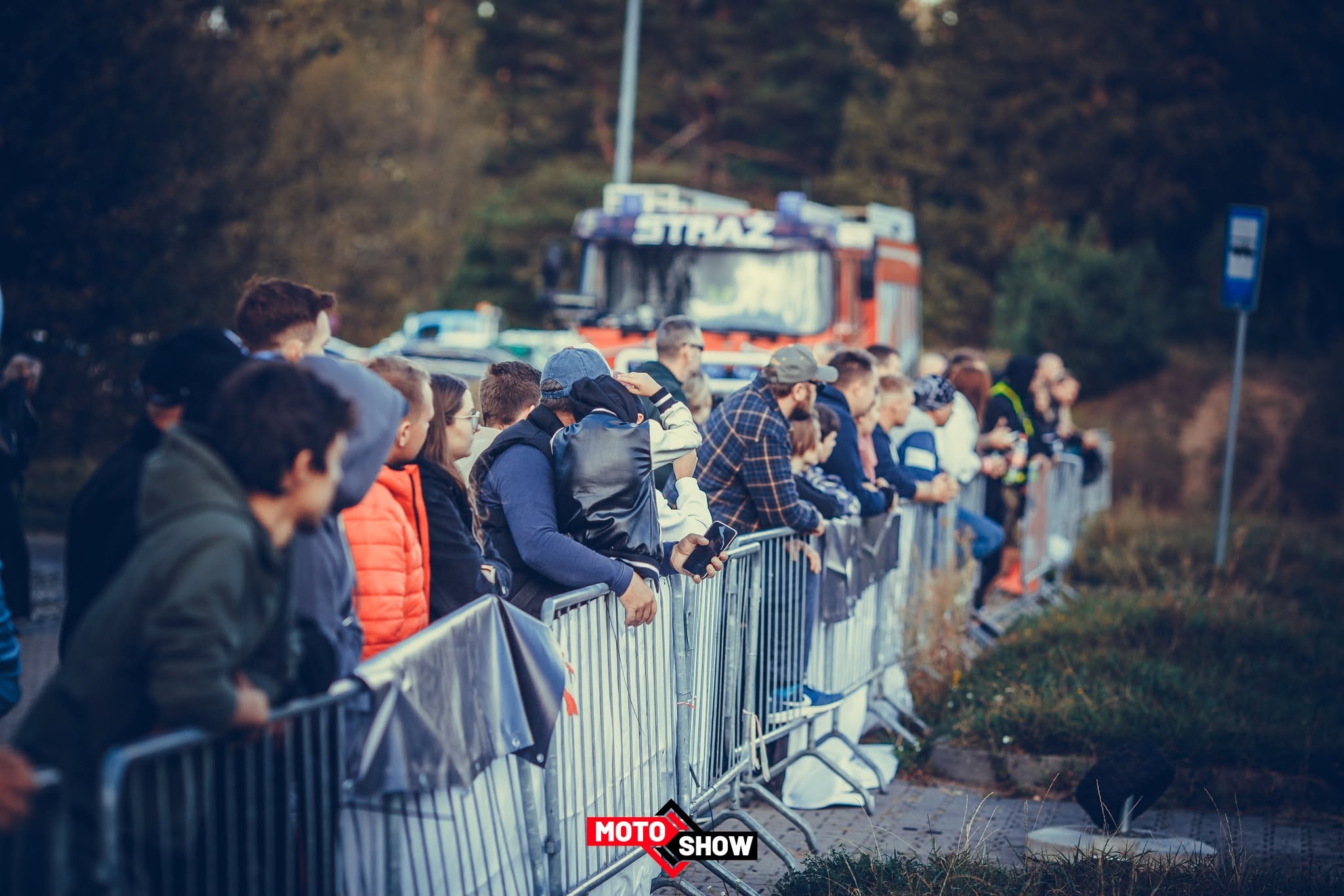 Moto Show - zakończenie sezonu 2024, zdjęcie 155