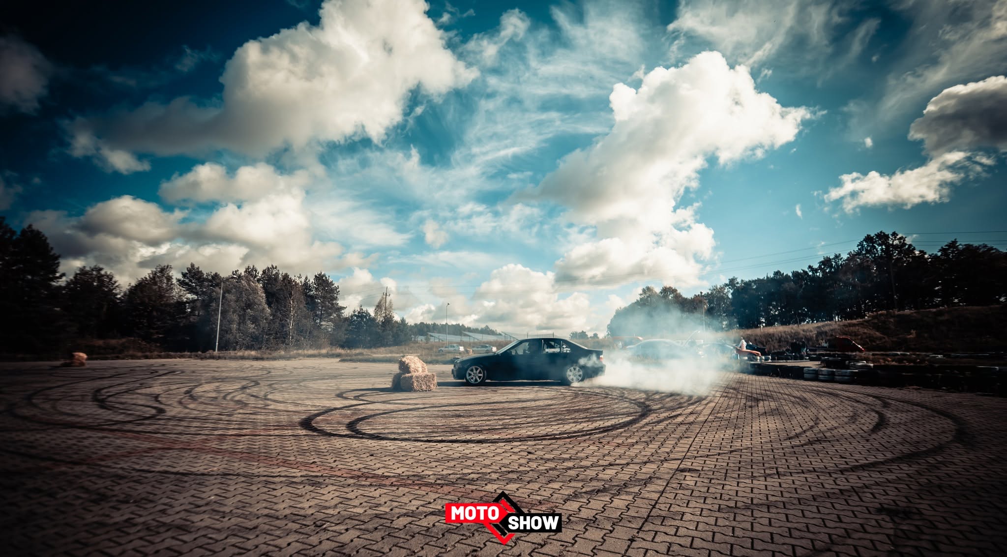 Moto Show - zakończenie sezonu 2024, zdjęcie 158