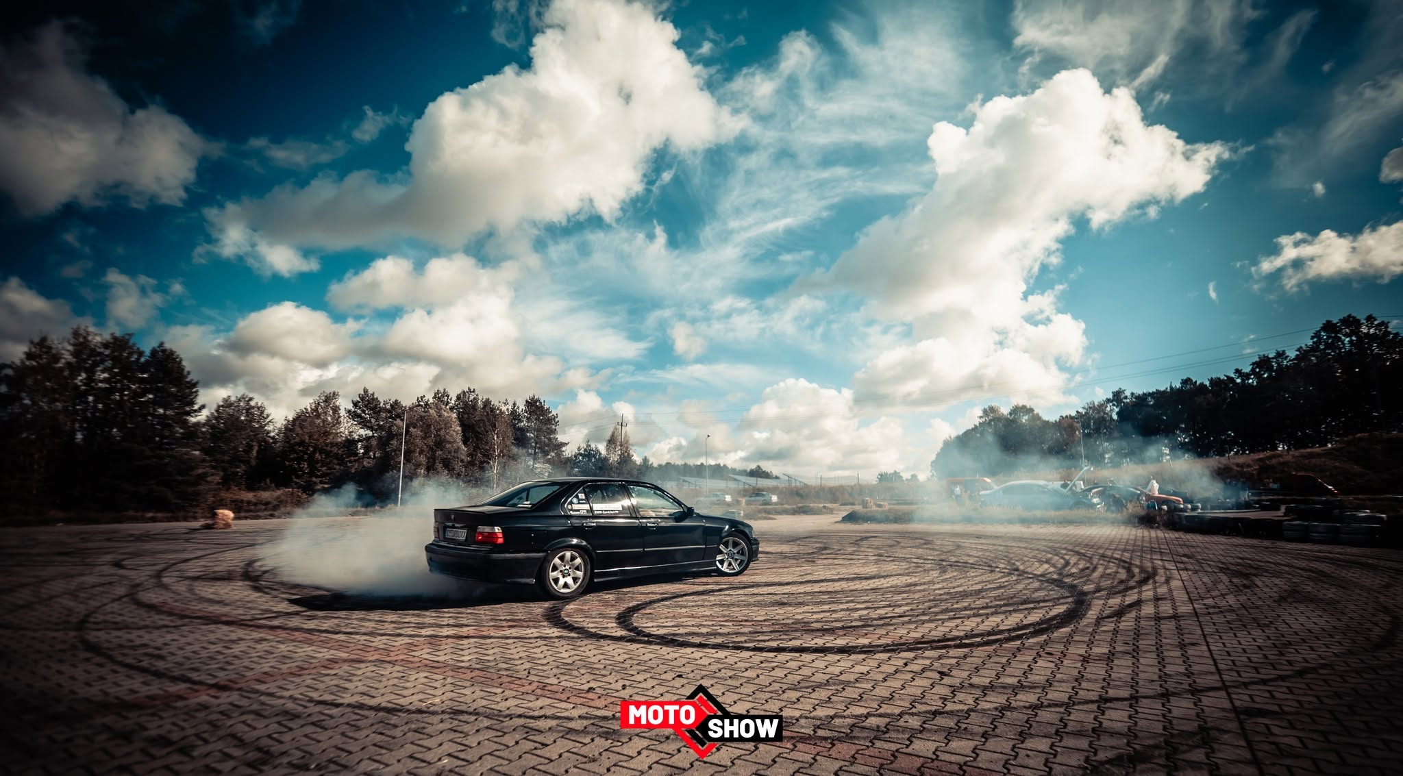 Moto Show - zakończenie sezonu 2024, zdjęcie 159