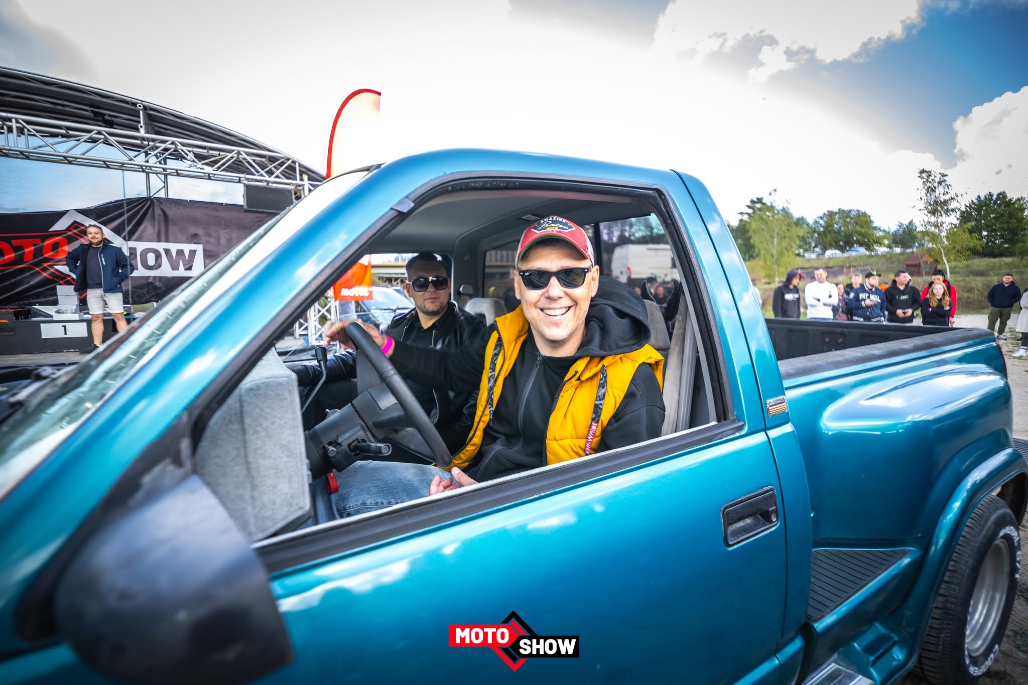 Moto Show - zakończenie sezonu 2024, zdjęcie 180