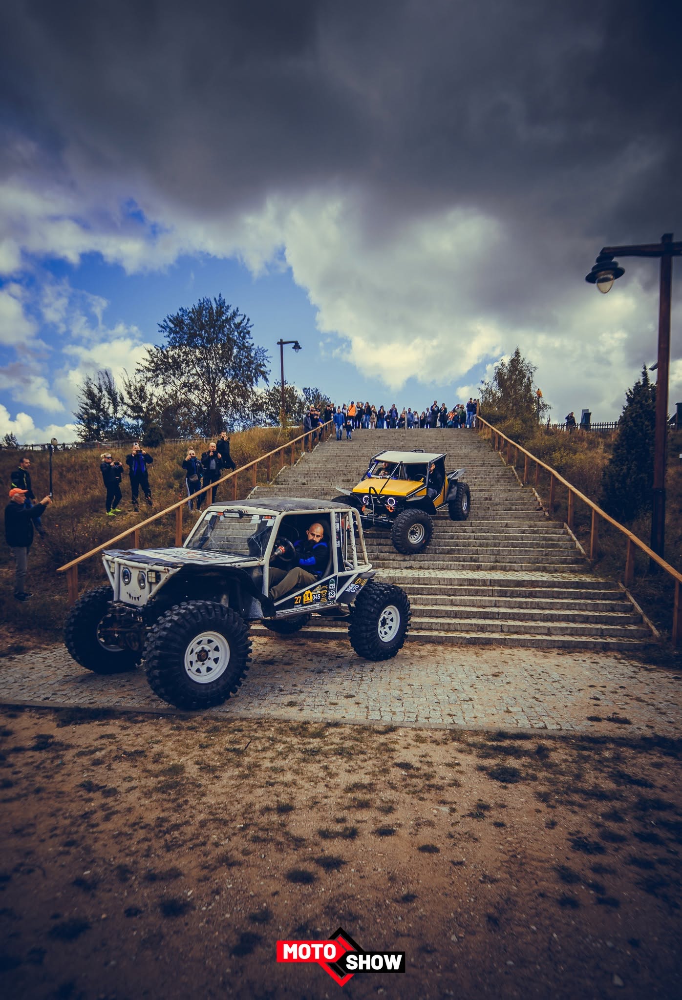 Moto Show - zakończenie sezonu 2024, zdjęcie 200