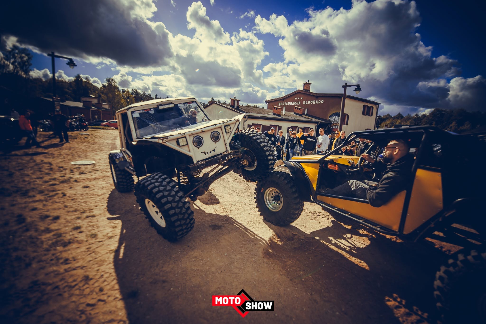 Moto Show - zakończenie sezonu 2024, zdjęcie 201