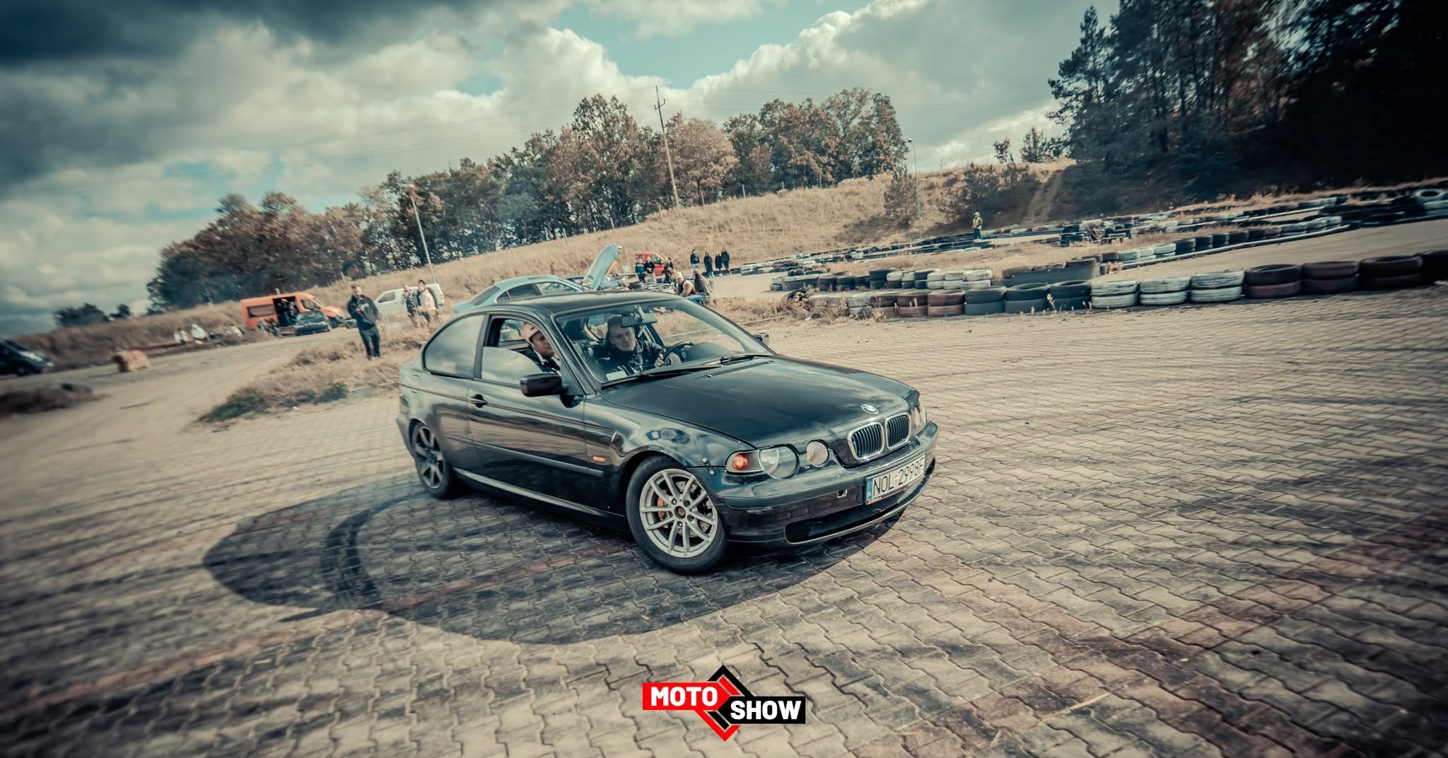 Moto Show - zakończenie sezonu 2024, zdjęcie 206