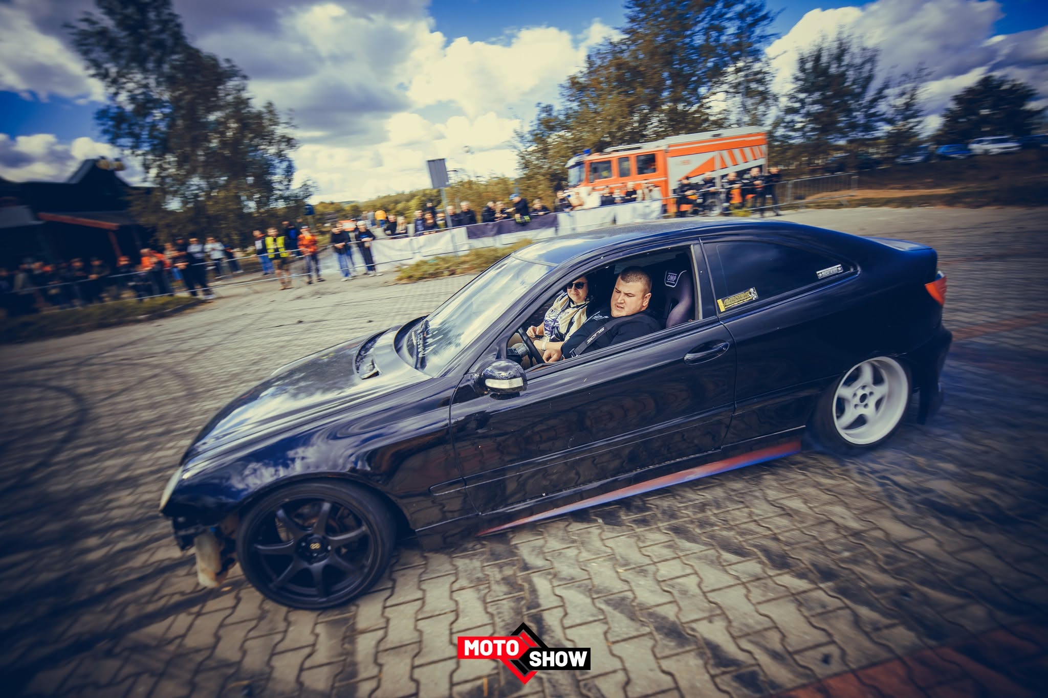 Moto Show - zakończenie sezonu 2024, zdjęcie 210