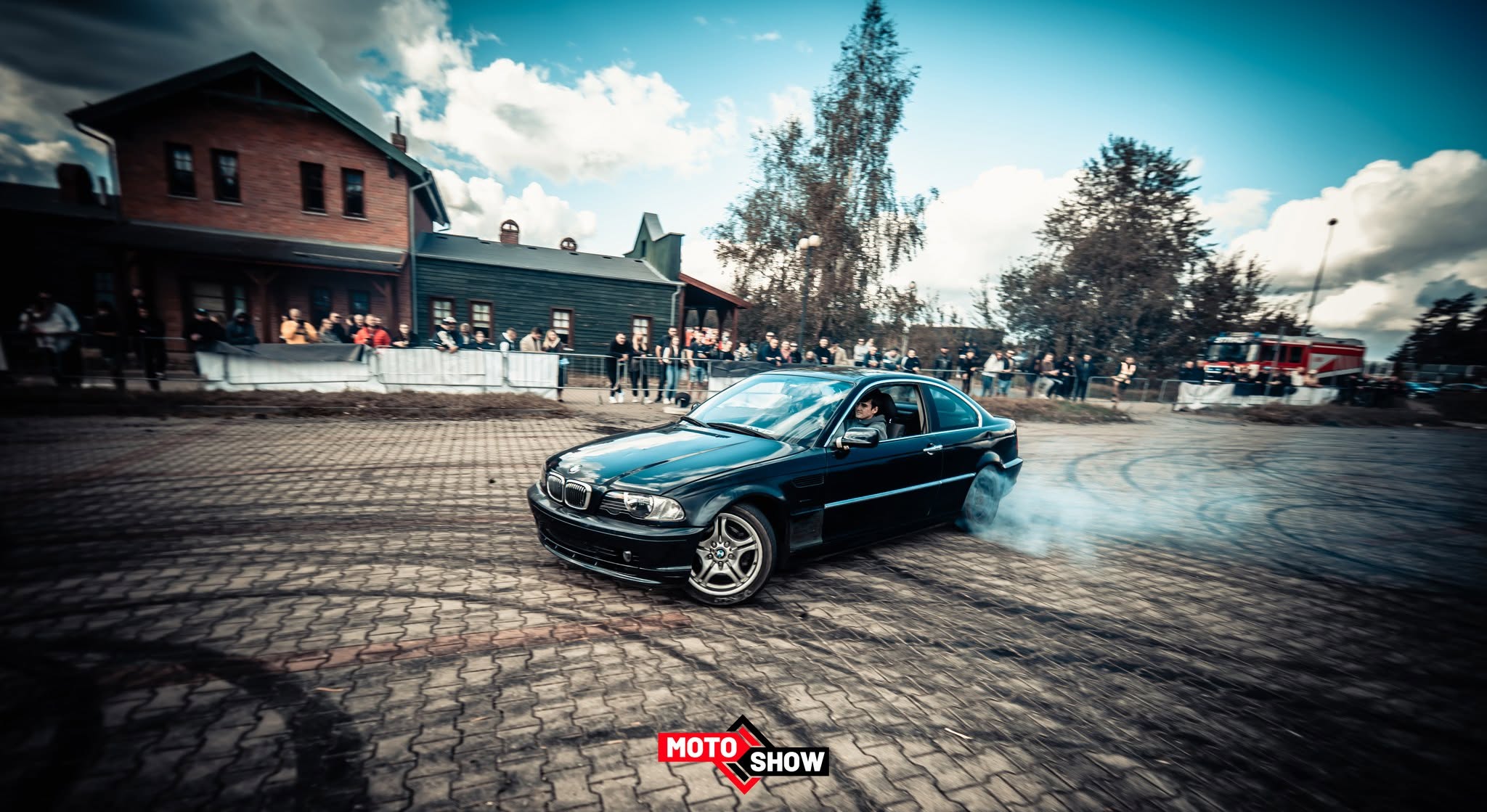 Moto Show - zakończenie sezonu 2024, zdjęcie 213