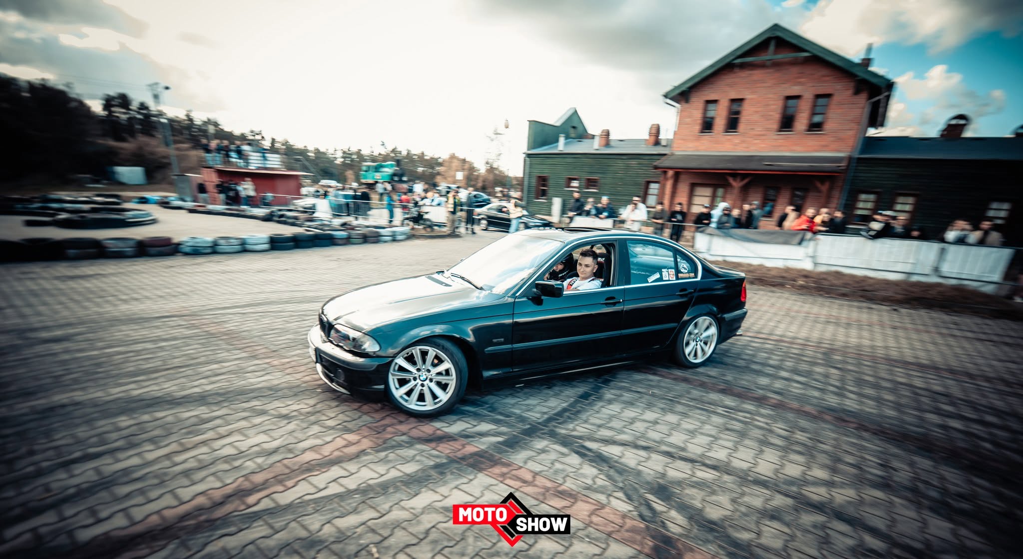 Moto Show - zakończenie sezonu 2024, zdjęcie 214