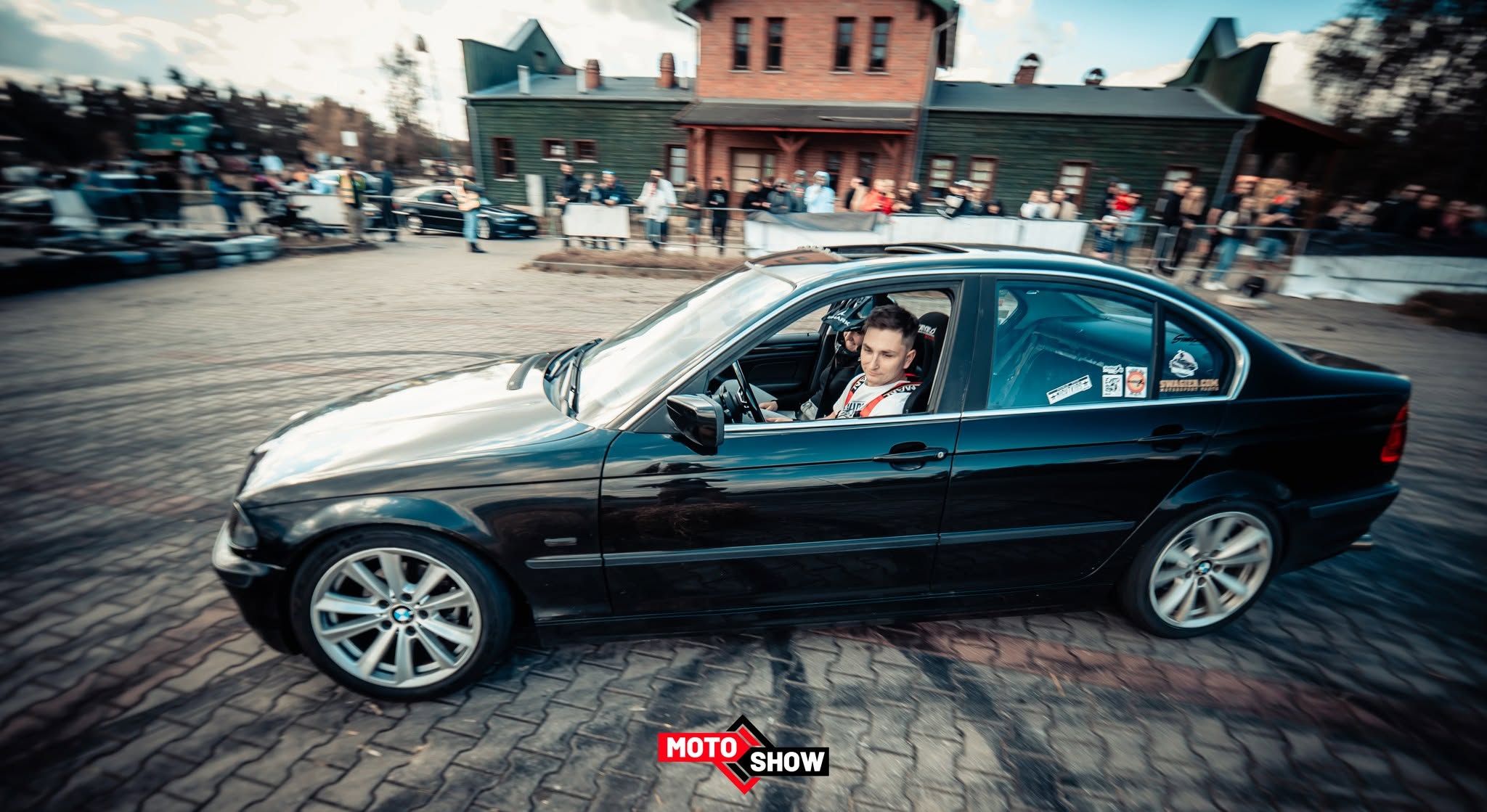 Moto Show - zakończenie sezonu 2024, zdjęcie 215