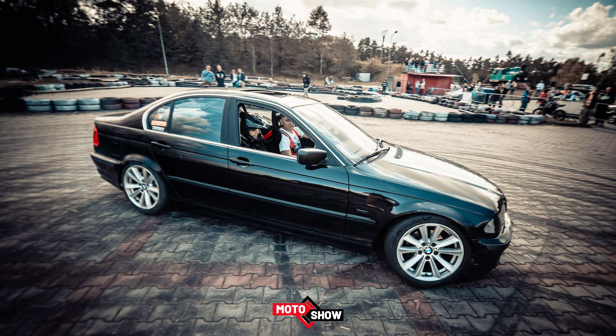 Moto Show - zakończenie sezonu 2024, zdjęcie 216