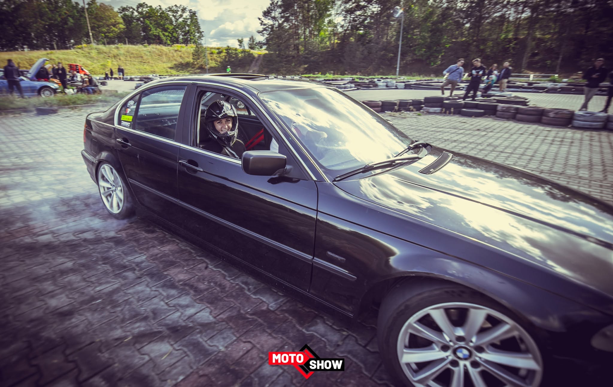 Moto Show - zakończenie sezonu 2024, zdjęcie 217