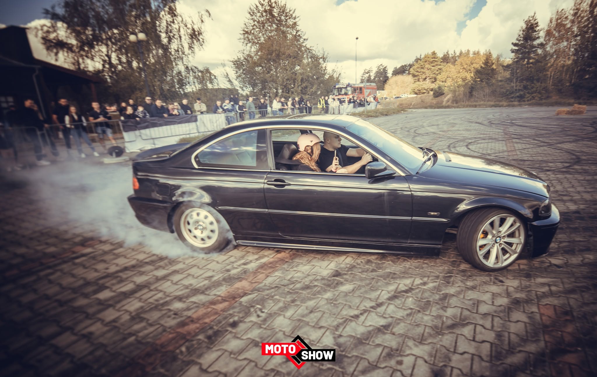 Moto Show - zakończenie sezonu 2024, zdjęcie 221