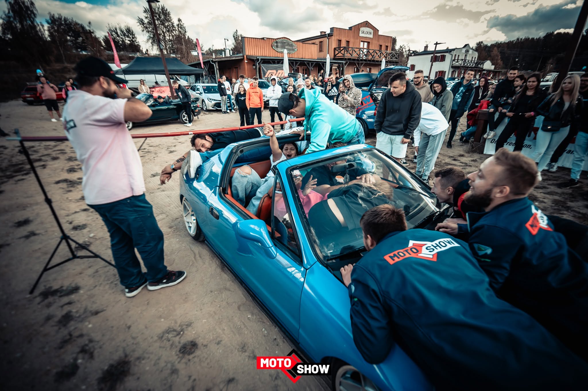 Moto Show - zakończenie sezonu 2024, zdjęcie 227