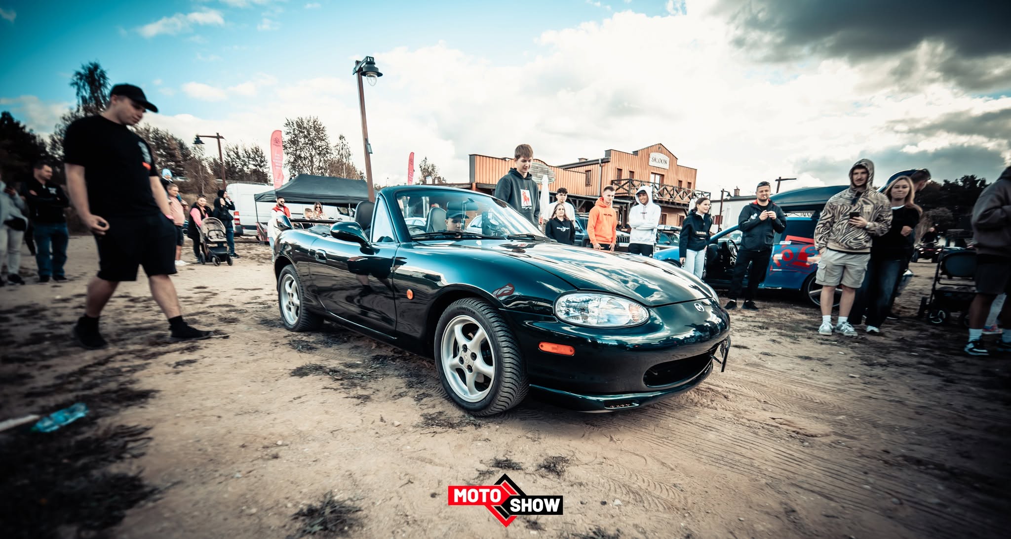 Moto Show - zakończenie sezonu 2024, zdjęcie 229