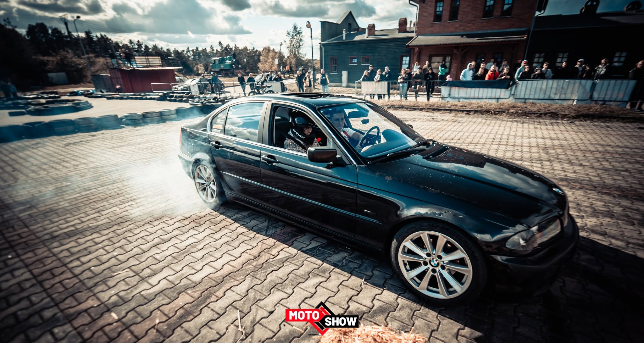 Moto Show - zakończenie sezonu 2024, zdjęcie 232